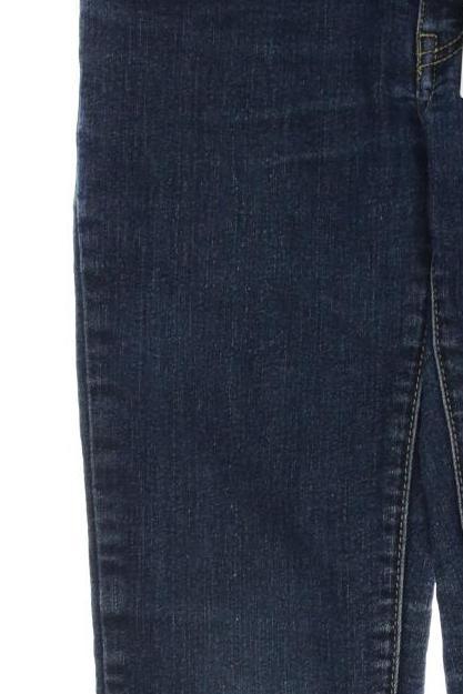 Thumbnail - Levis Mädchen Jeans, marineblau, Gr. 10