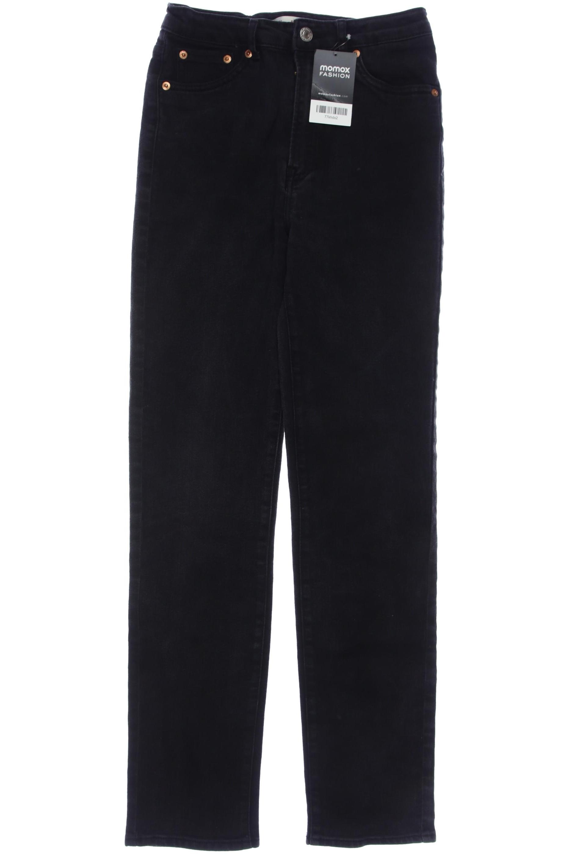 

Levis Damen Jeans, schwarz, Gr. 164