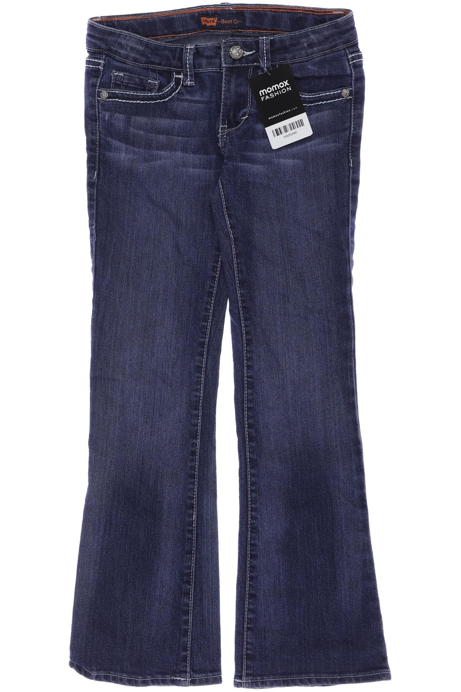 

Levis Mädchen Jeans, blau