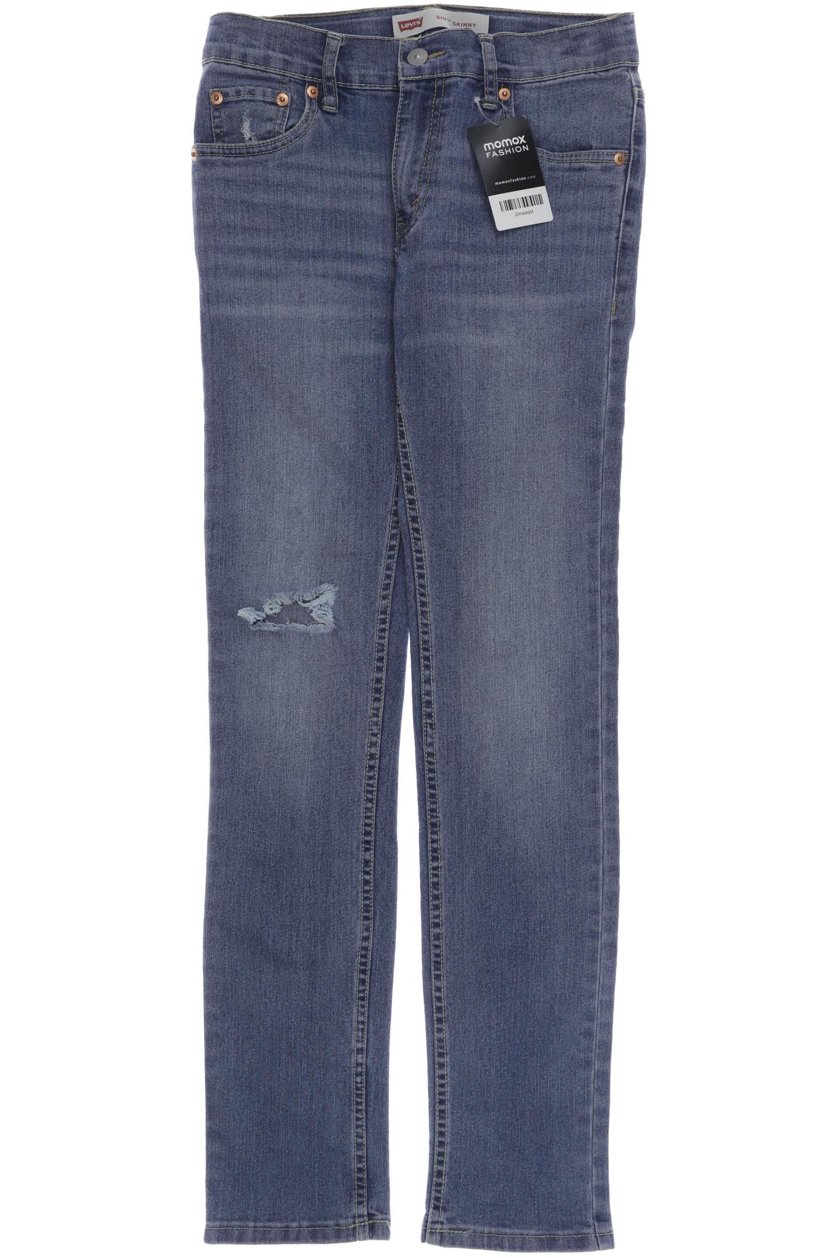 

Levis Damen Jeans, blau, Gr. 164