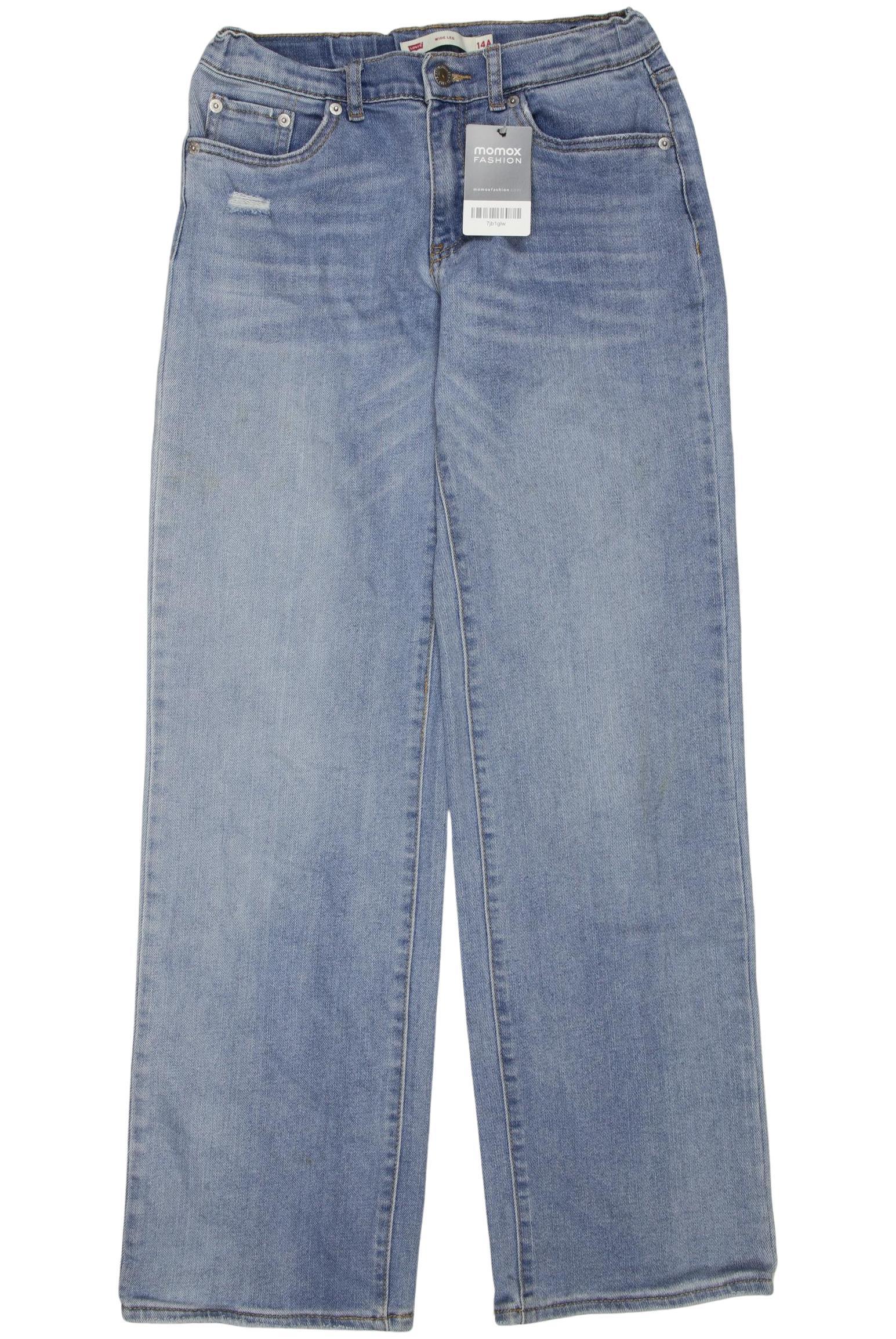 

Levis Mädchen Jeans, hellblau, Gr. 158