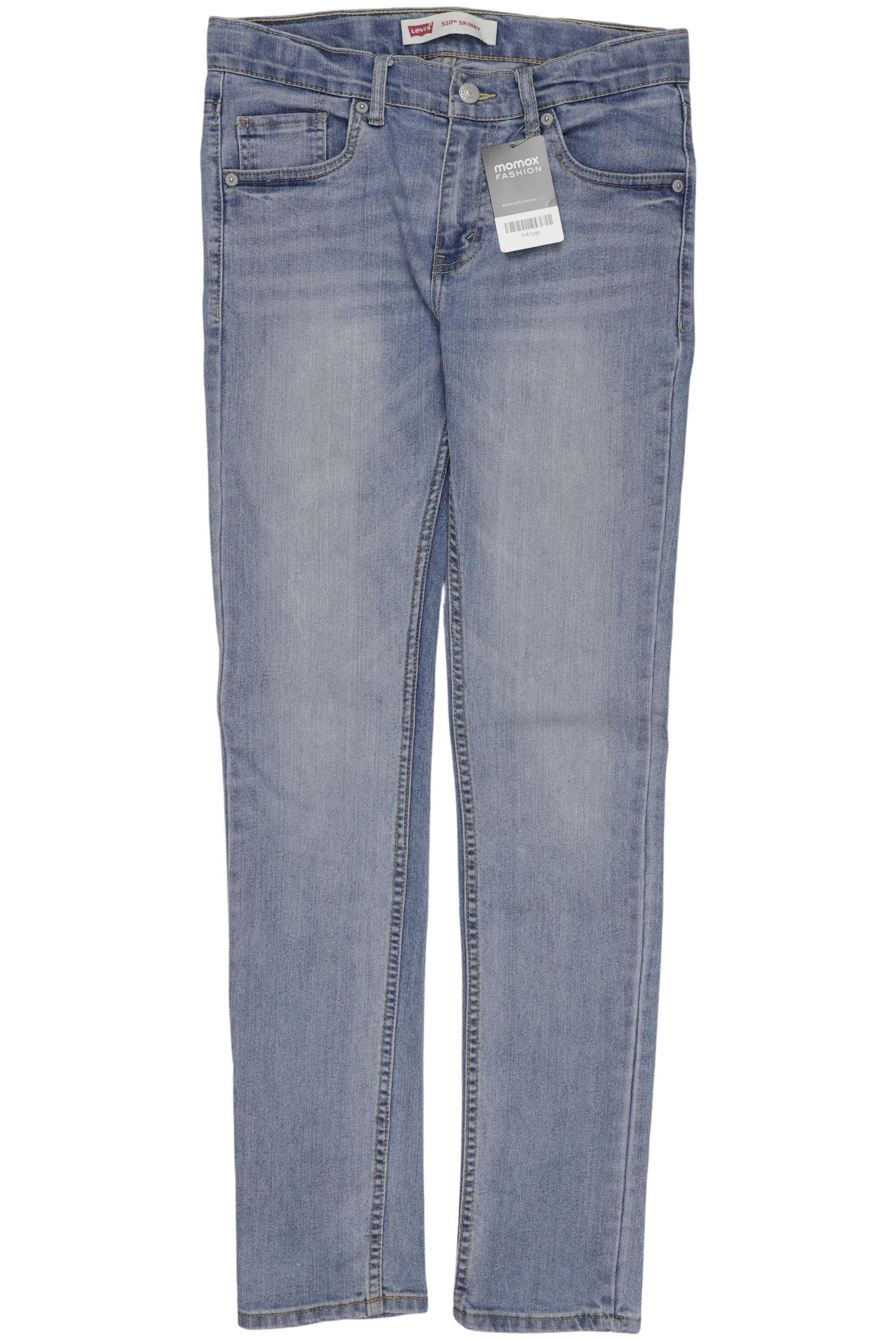 

Levis Damen Jeans, blau, Gr. 16