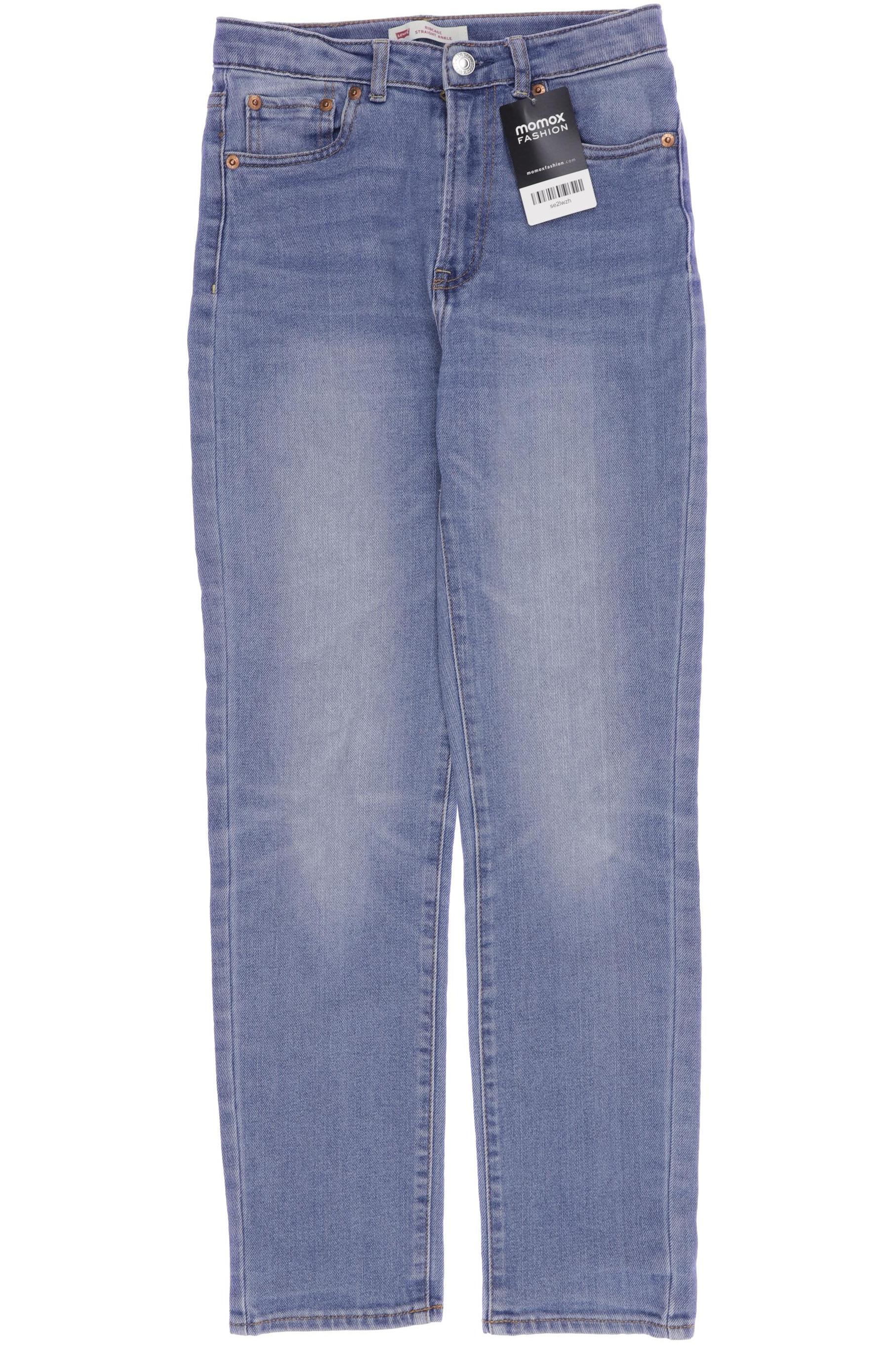 

Levis Damen Jeans, blau, Gr. 152