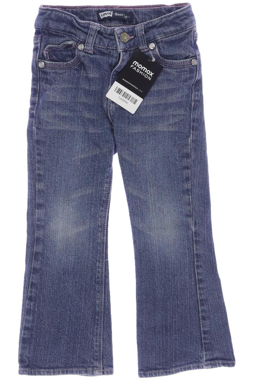 

Levis Mädchen Jeans, blau