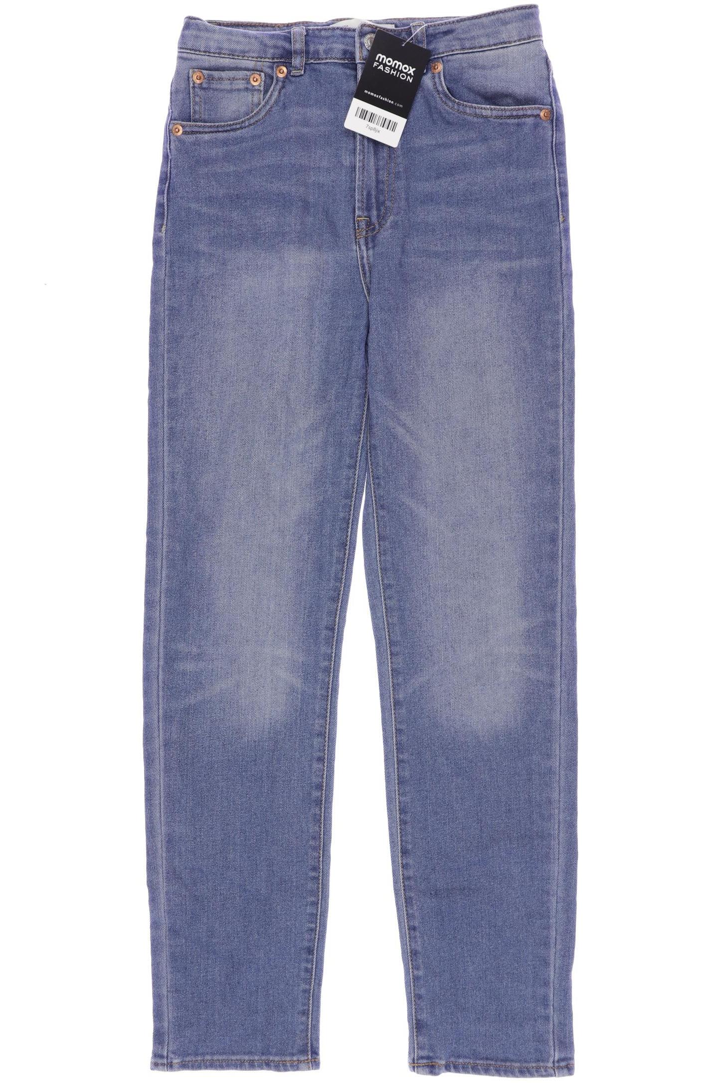 

Levis Damen Jeans, blau, Gr. 152
