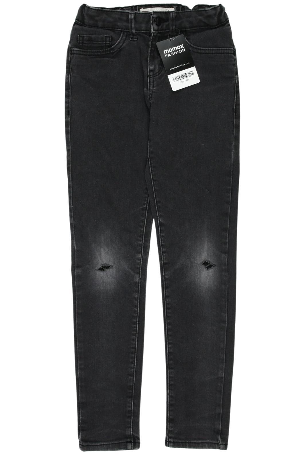 

Levis Damen Jeans, grau, Gr. 128