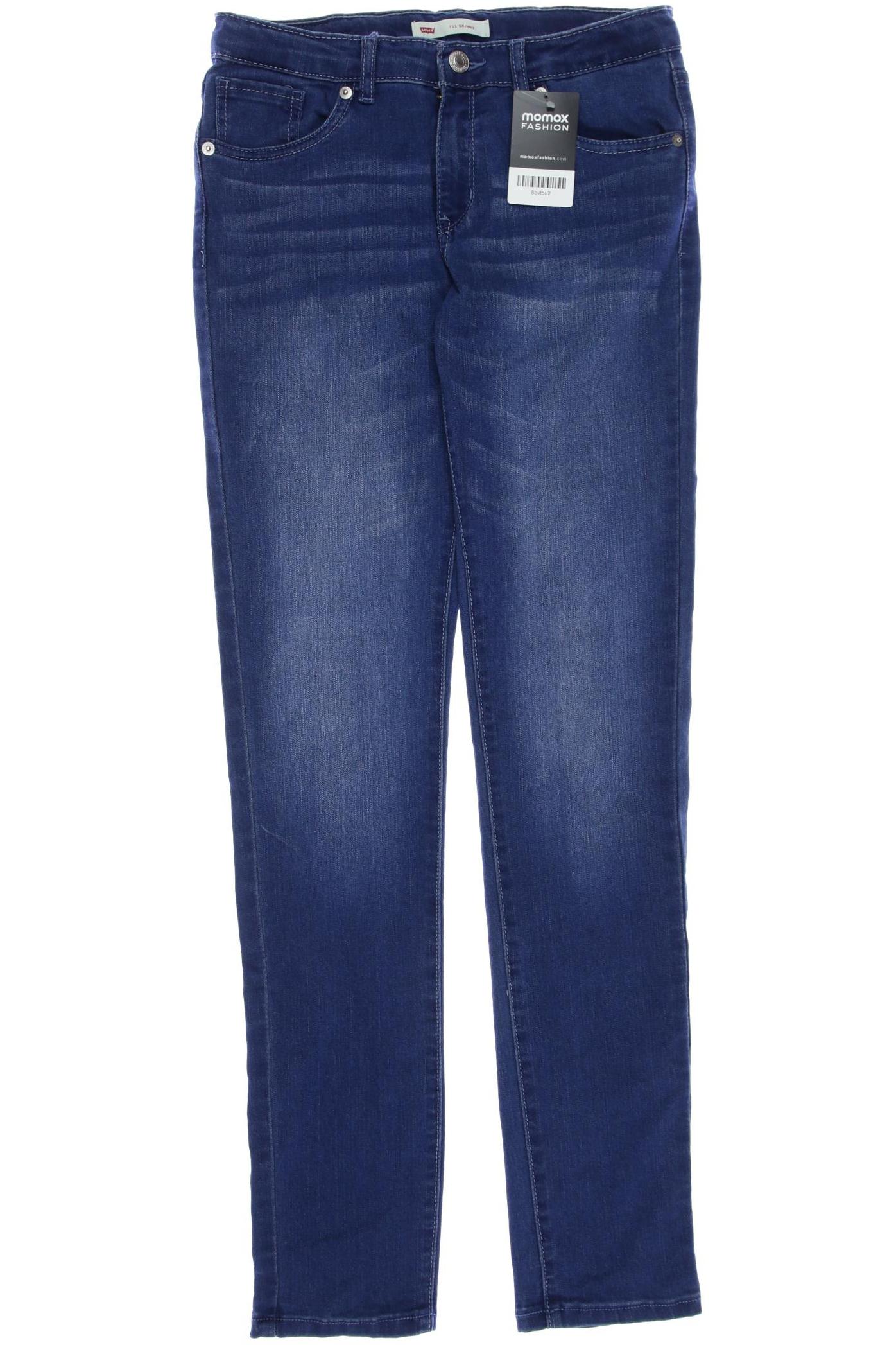 

Levis Damen Jeans, blau, Gr. 164