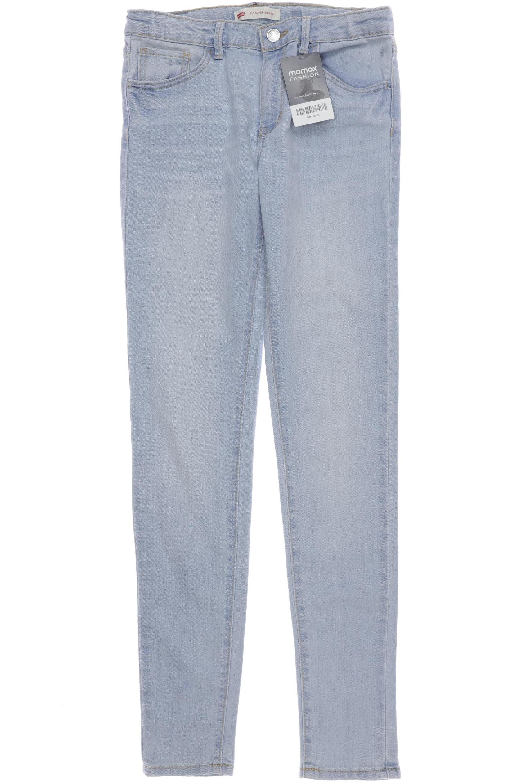 

Levis Damen Jeans, hellblau, Gr. 14