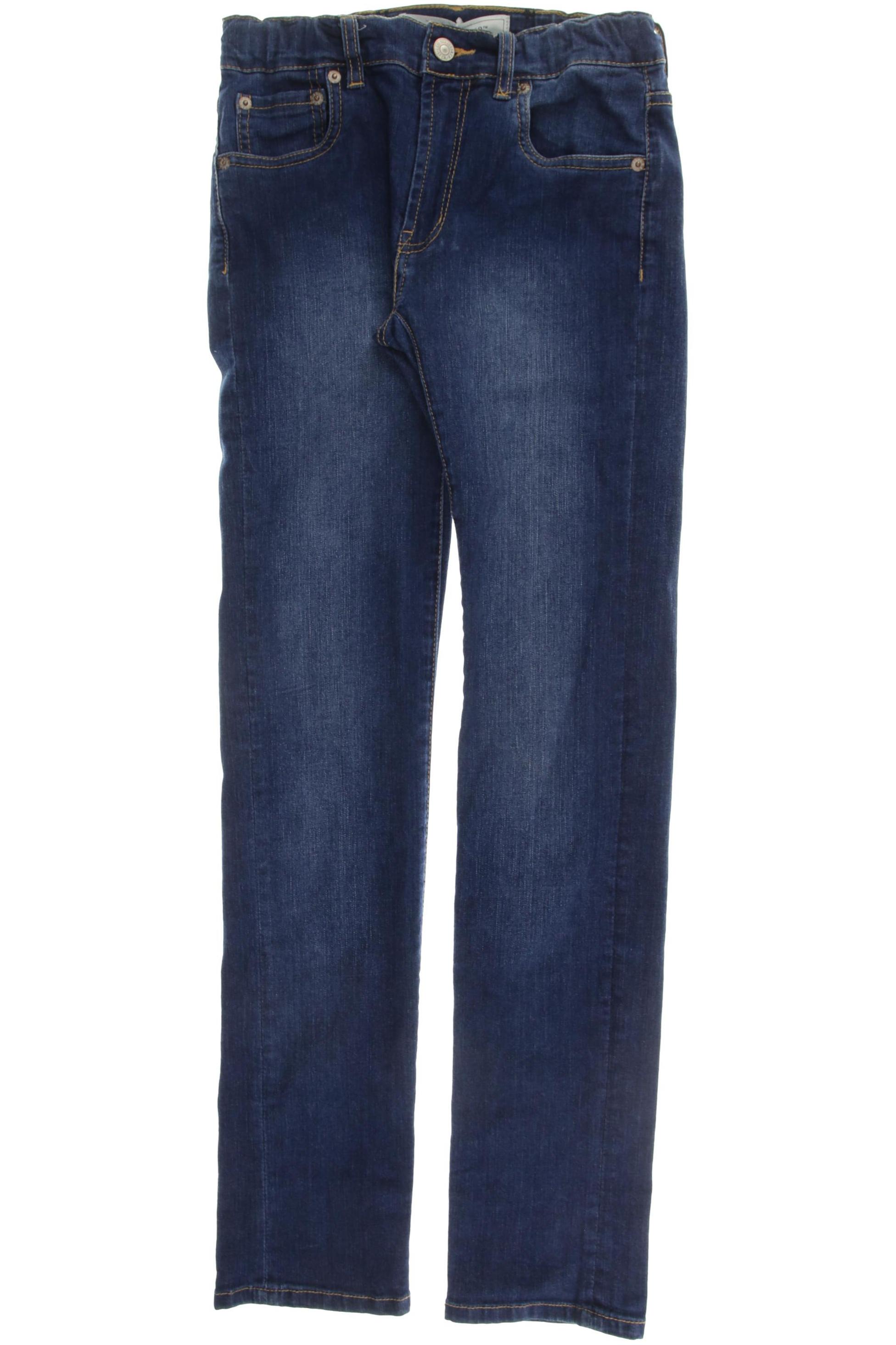 

Levis Damen Jeans, blau, Gr. 164