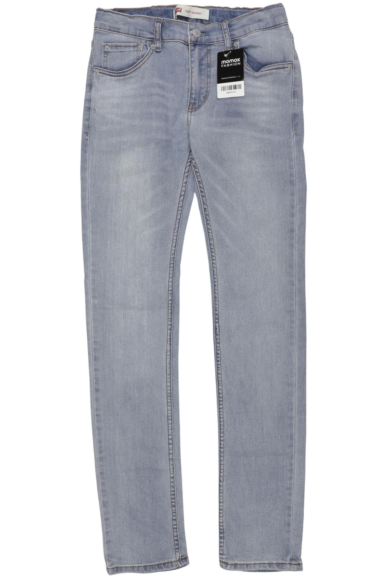

Levis Mädchen Jeans, hellblau, Gr. 16