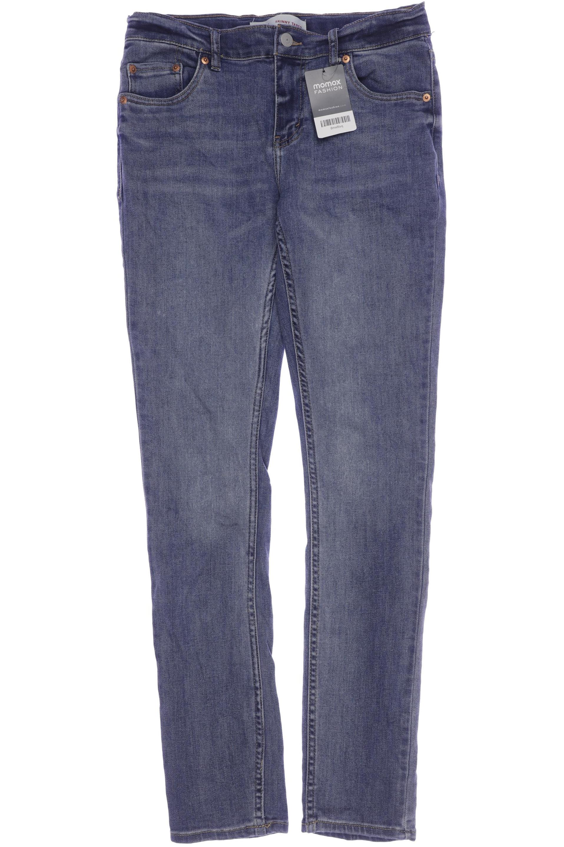 

Levis Damen Jeans, blau, Gr. 176