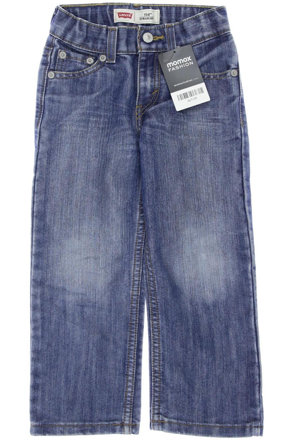 

Levis Damen Jeans, blau, Gr. 98/104