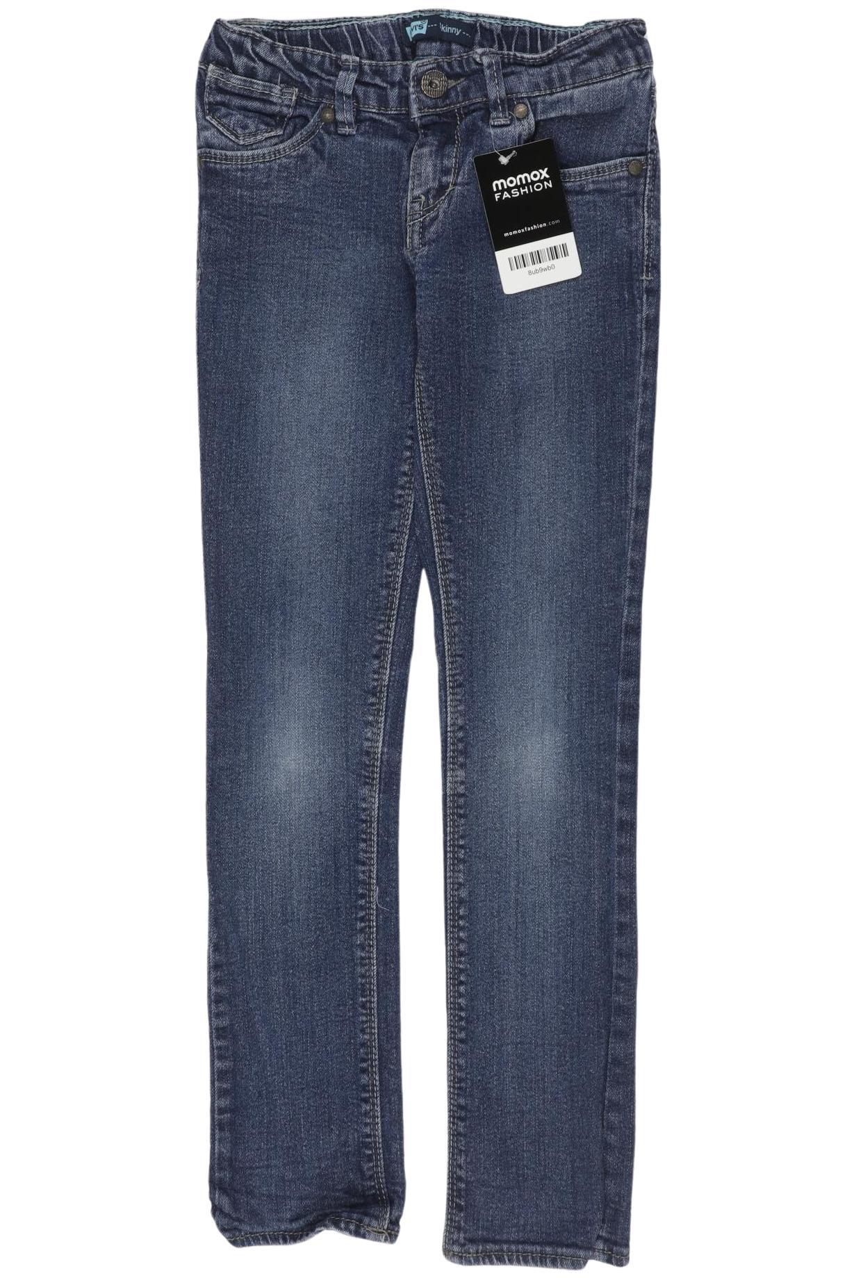 

Levis Mädchen Jeans, blau, Gr. 128