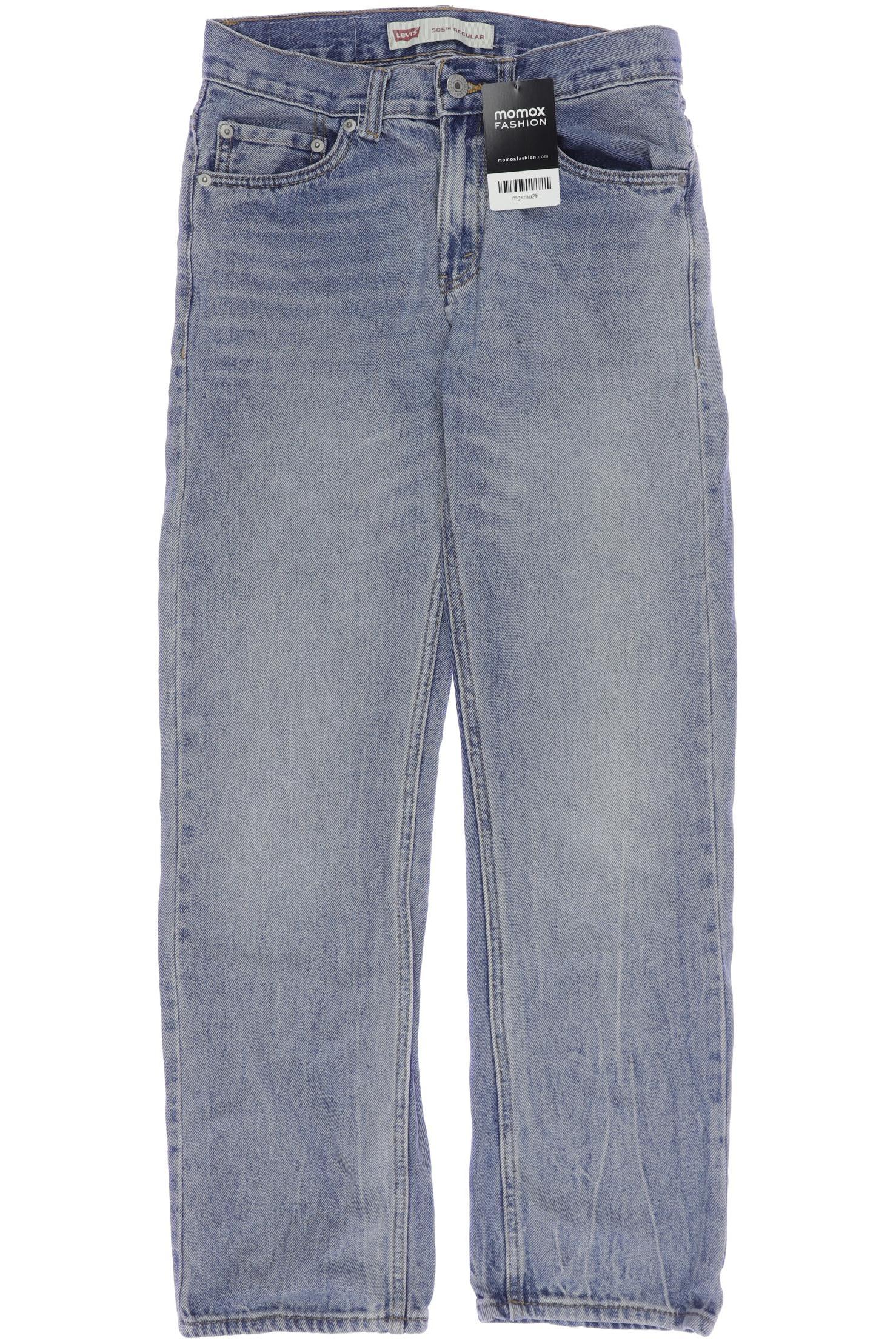 

Levis Damen Jeans, blau, Gr. 164