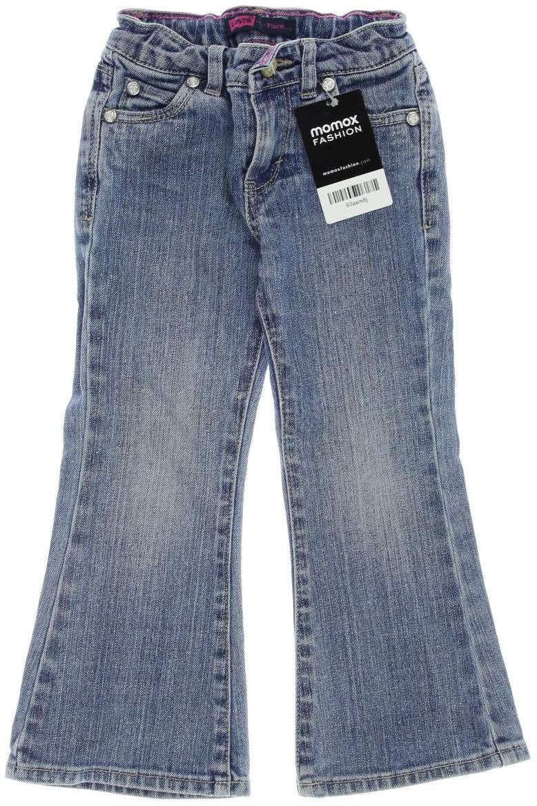 

Levis Damen Jeans, blau, Gr. 104