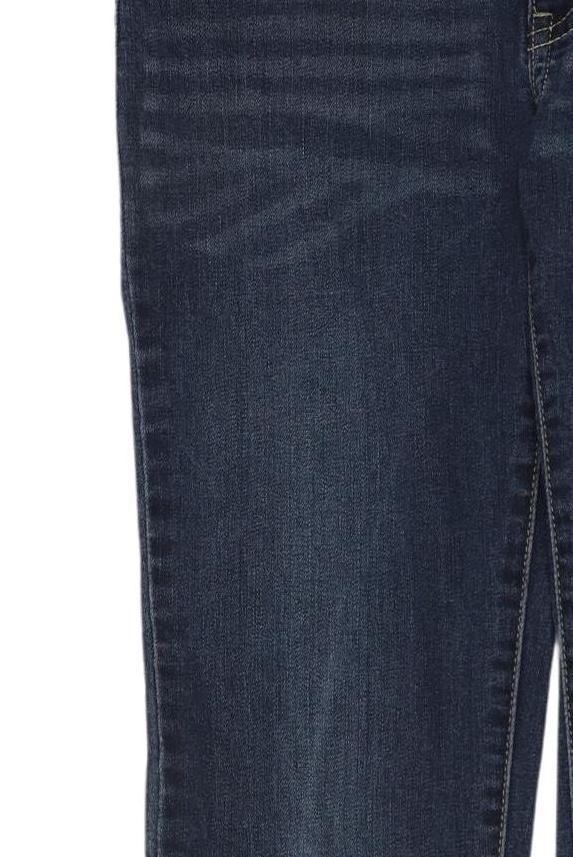 Thumbnail - Levis Mädchen Jeans, marineblau, Gr. 164