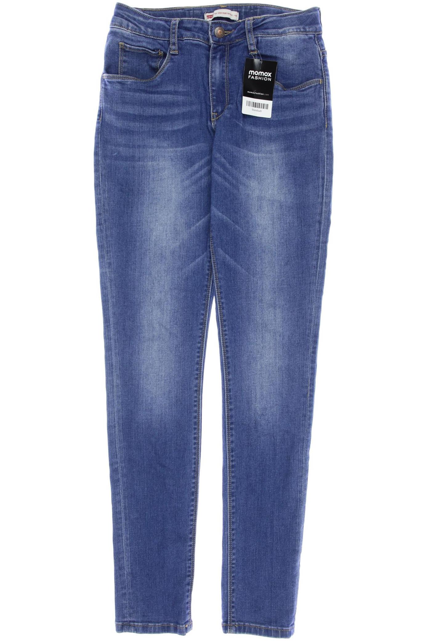 

Levis Damen Jeans, blau, Gr. 16