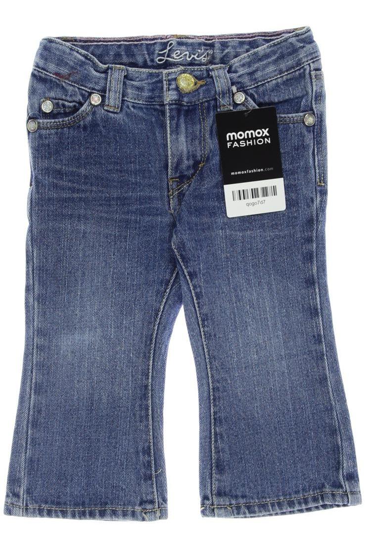 

Levis Mädchen Jeans, blau, Gr. 80