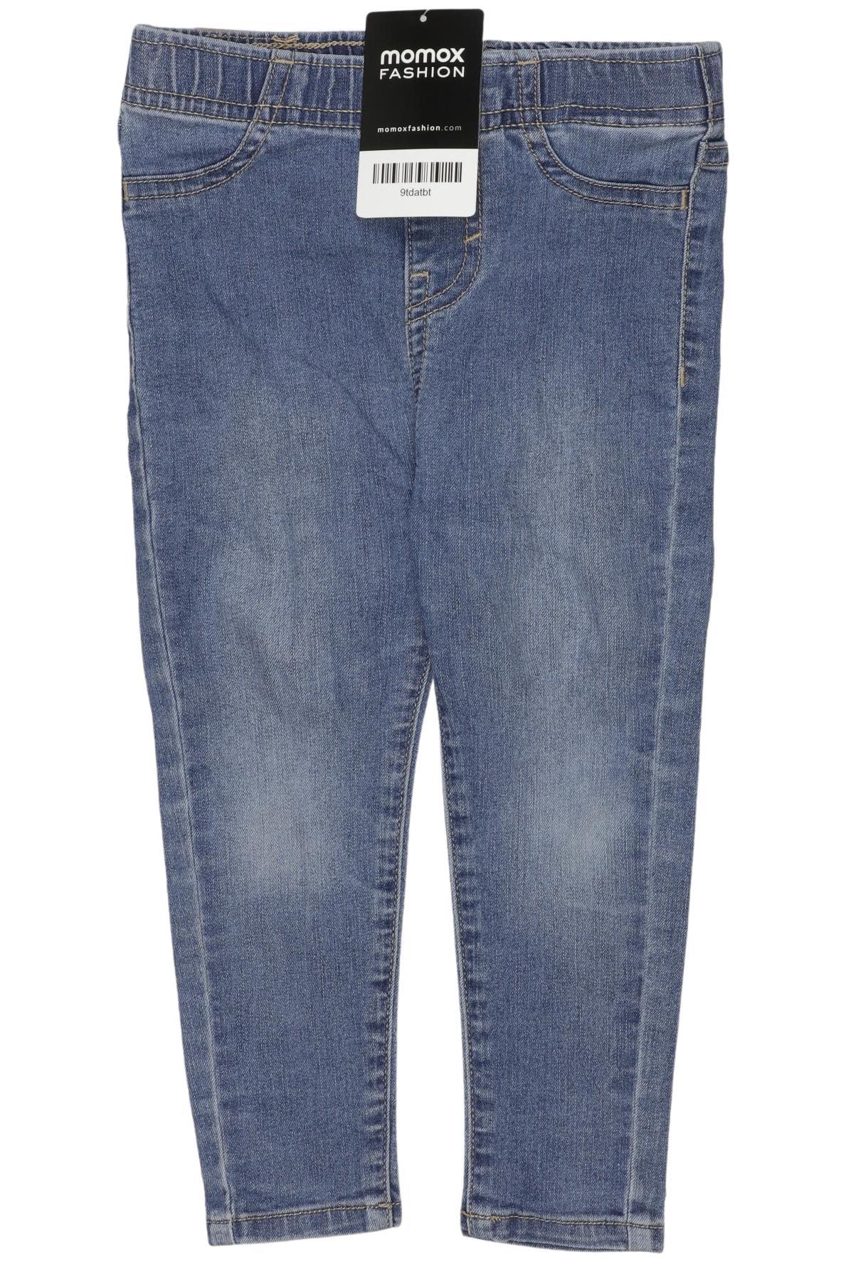 

Levis Mädchen Jeans, blau, Gr. 62
