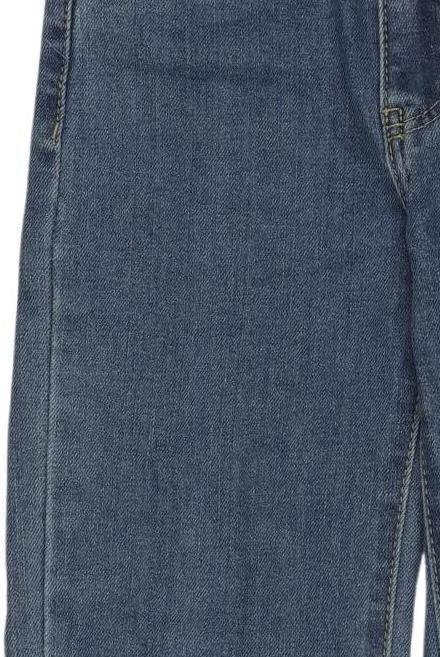 Thumbnail - Levis Damen Jeans, blau, Gr. 116