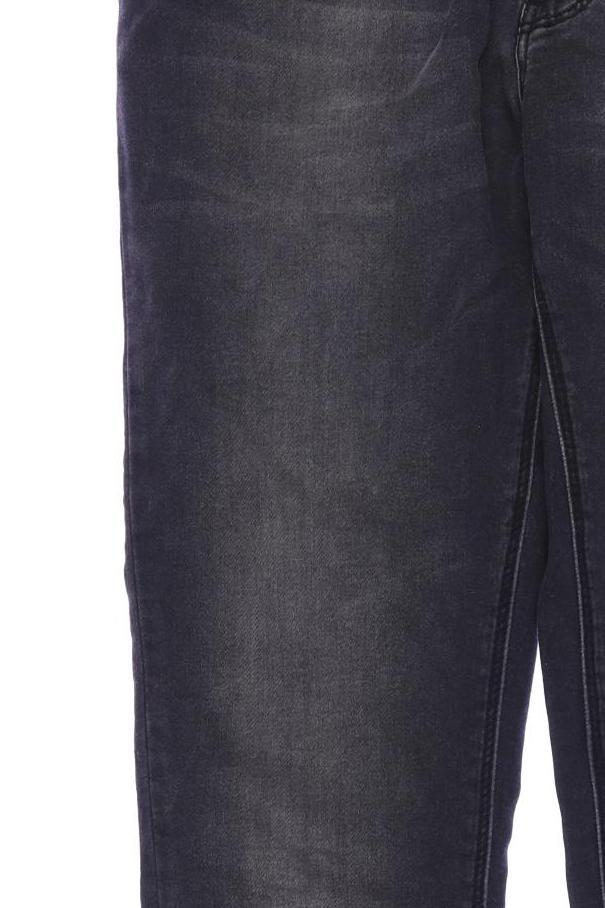 Thumbnail - Levis Mädchen Jeans, schwarz, Gr. 16