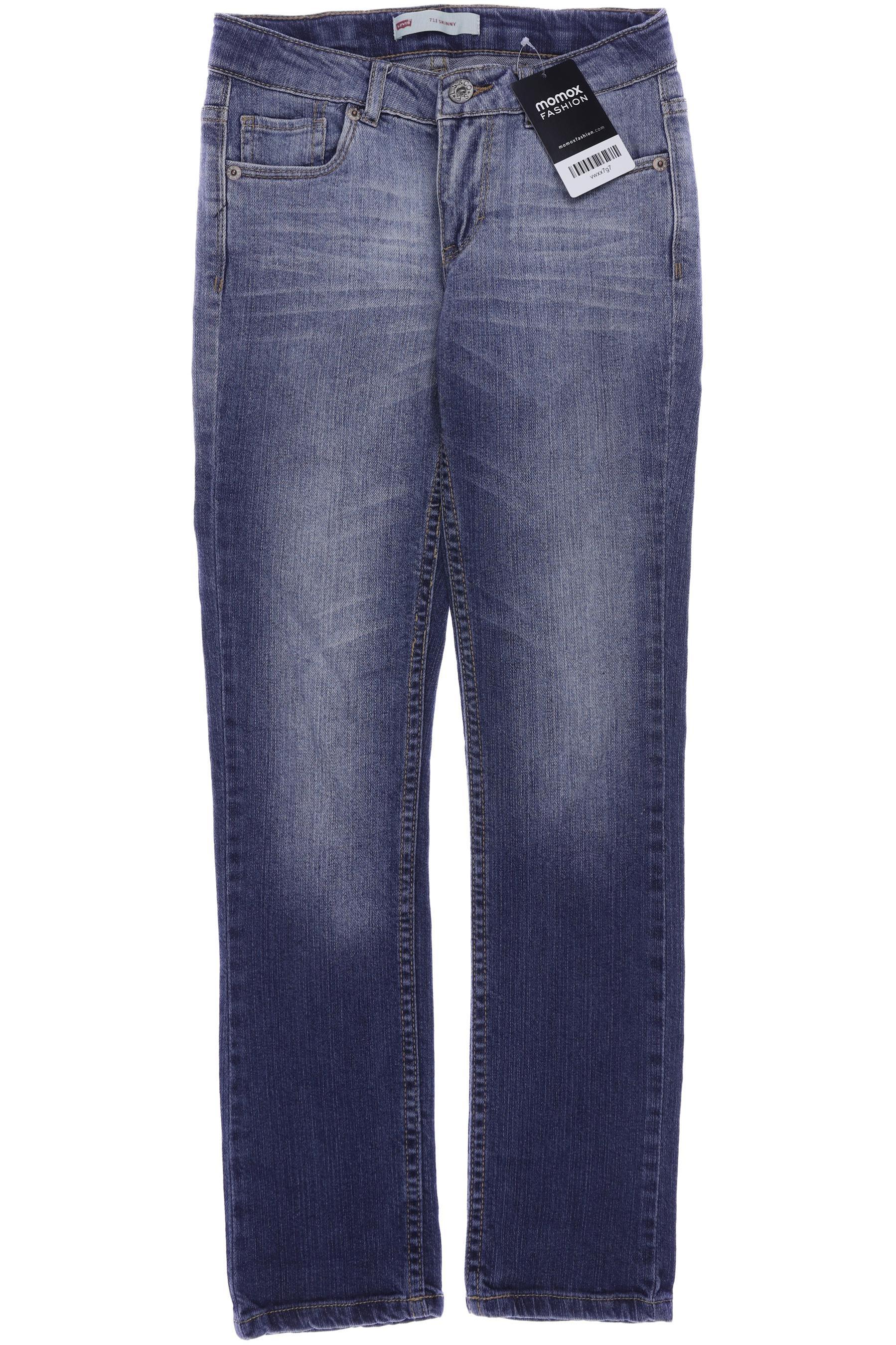 

Levis Mädchen Jeans, blau