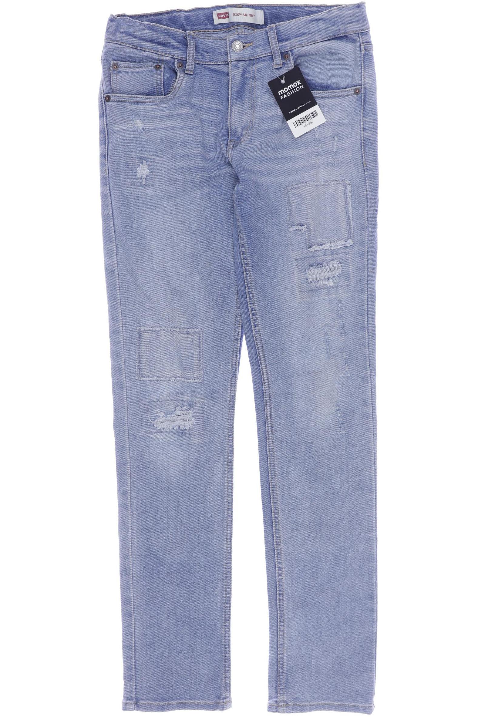 

Levis Damen Jeans, blau, Gr. 176