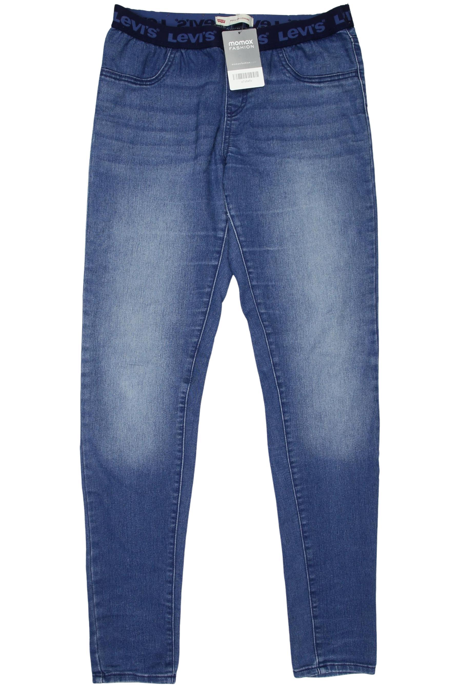 

Levis Damen Jeans, blau, Gr. 164