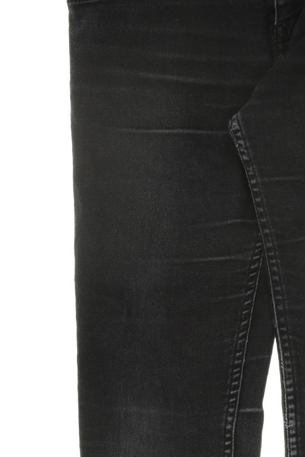 Thumbnail - Levis Mädchen Jeans, schwarz, Gr. 152