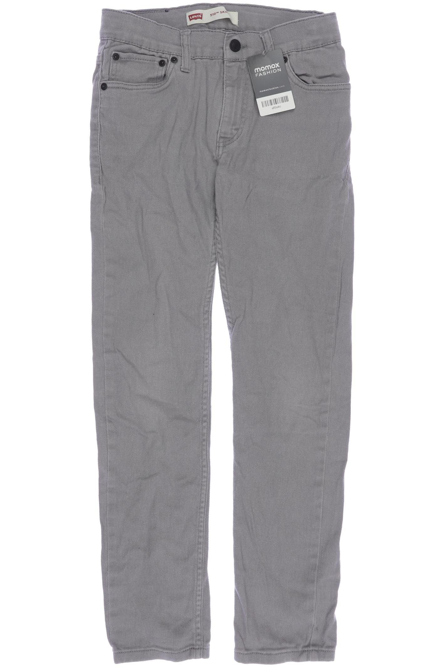 

Levis Mädchen Jeans, grau