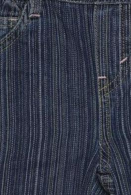 Thumbnail - Levis Mädchen Jeans, blau, Gr. 50