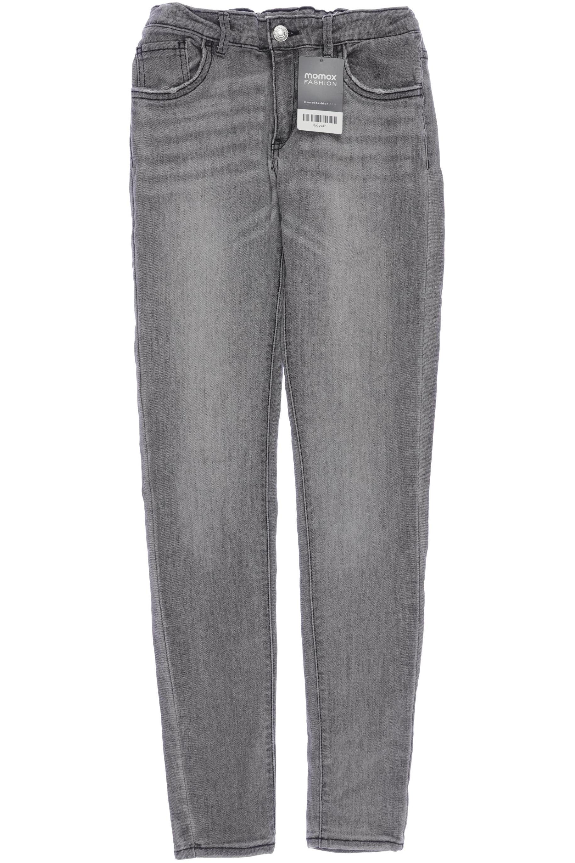 

Levis Mädchen Jeans, grau