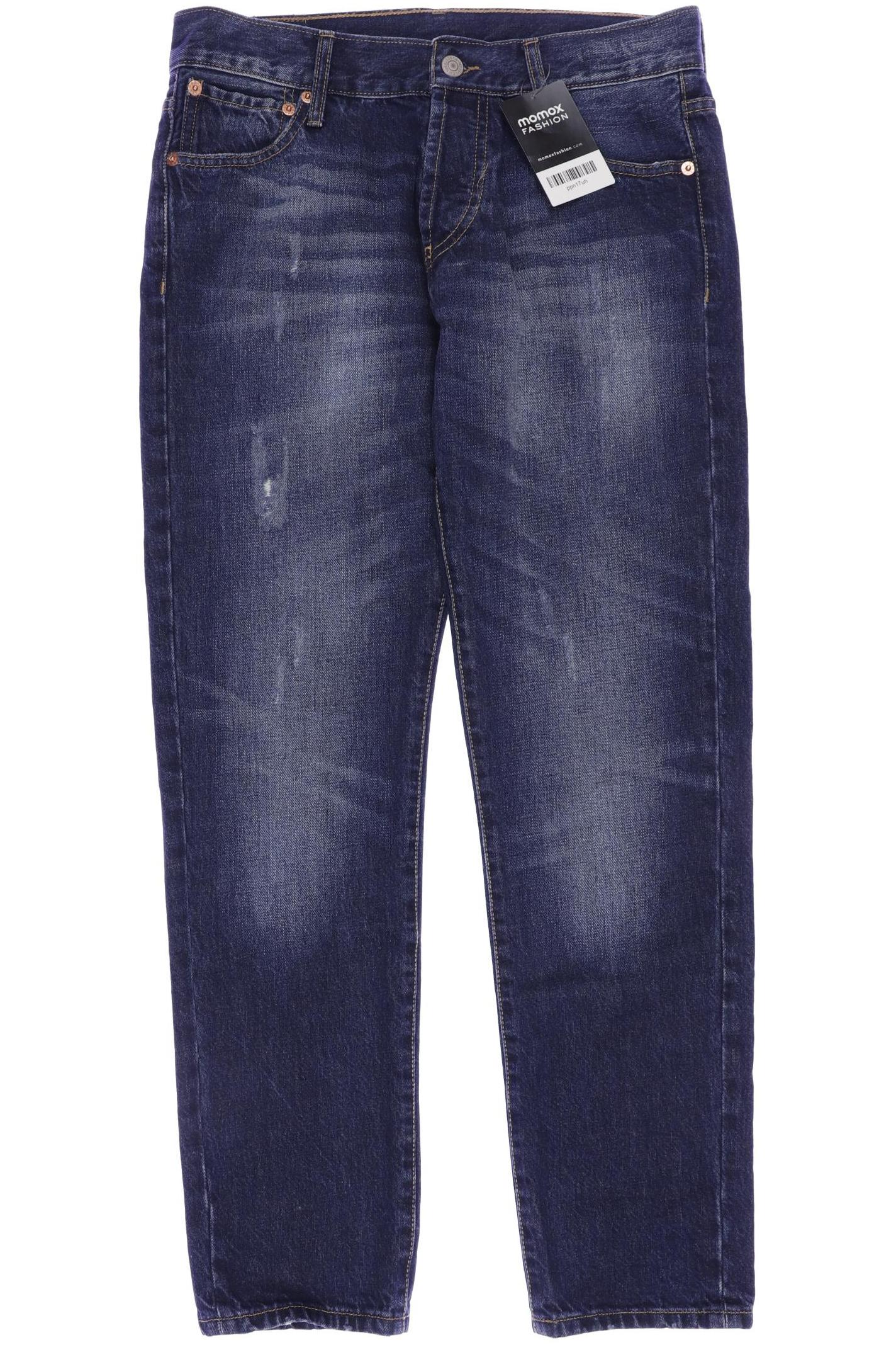 

Levis Damen Jeans, blau, Gr. 164