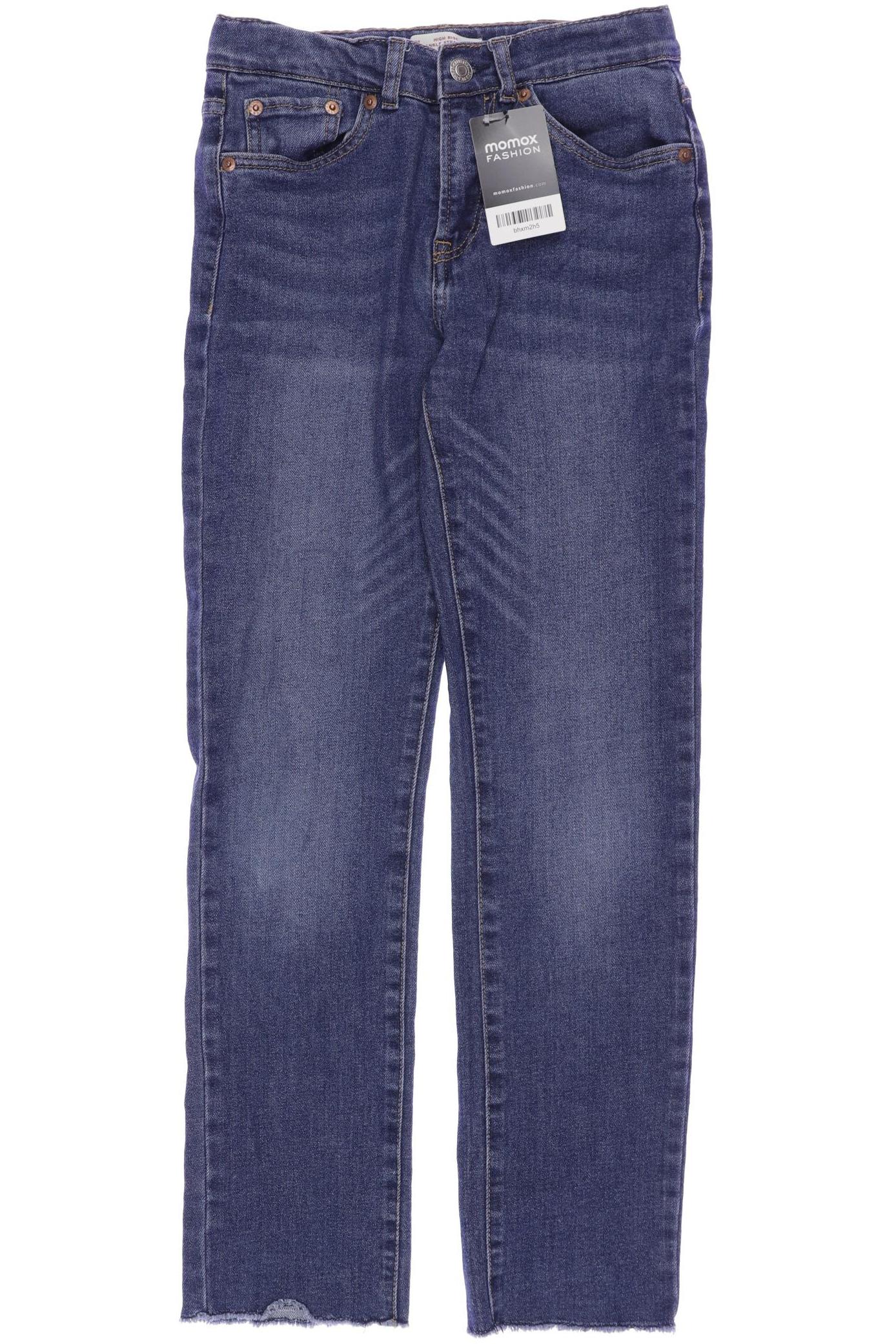 

Levis Mädchen Jeans, blau