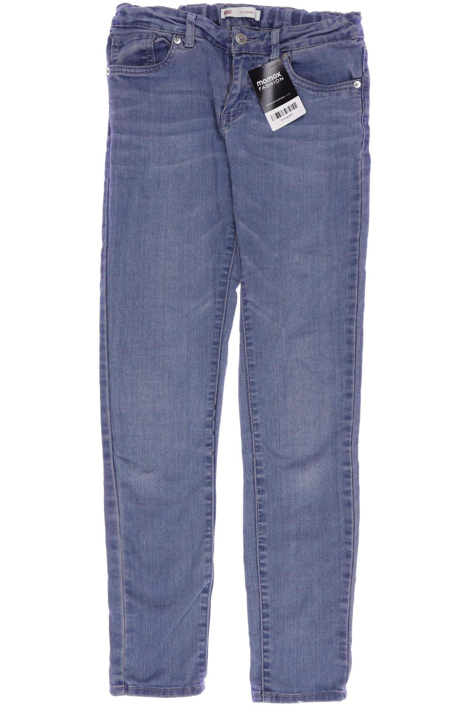 

Levis Damen Jeans, blau, Gr. 152