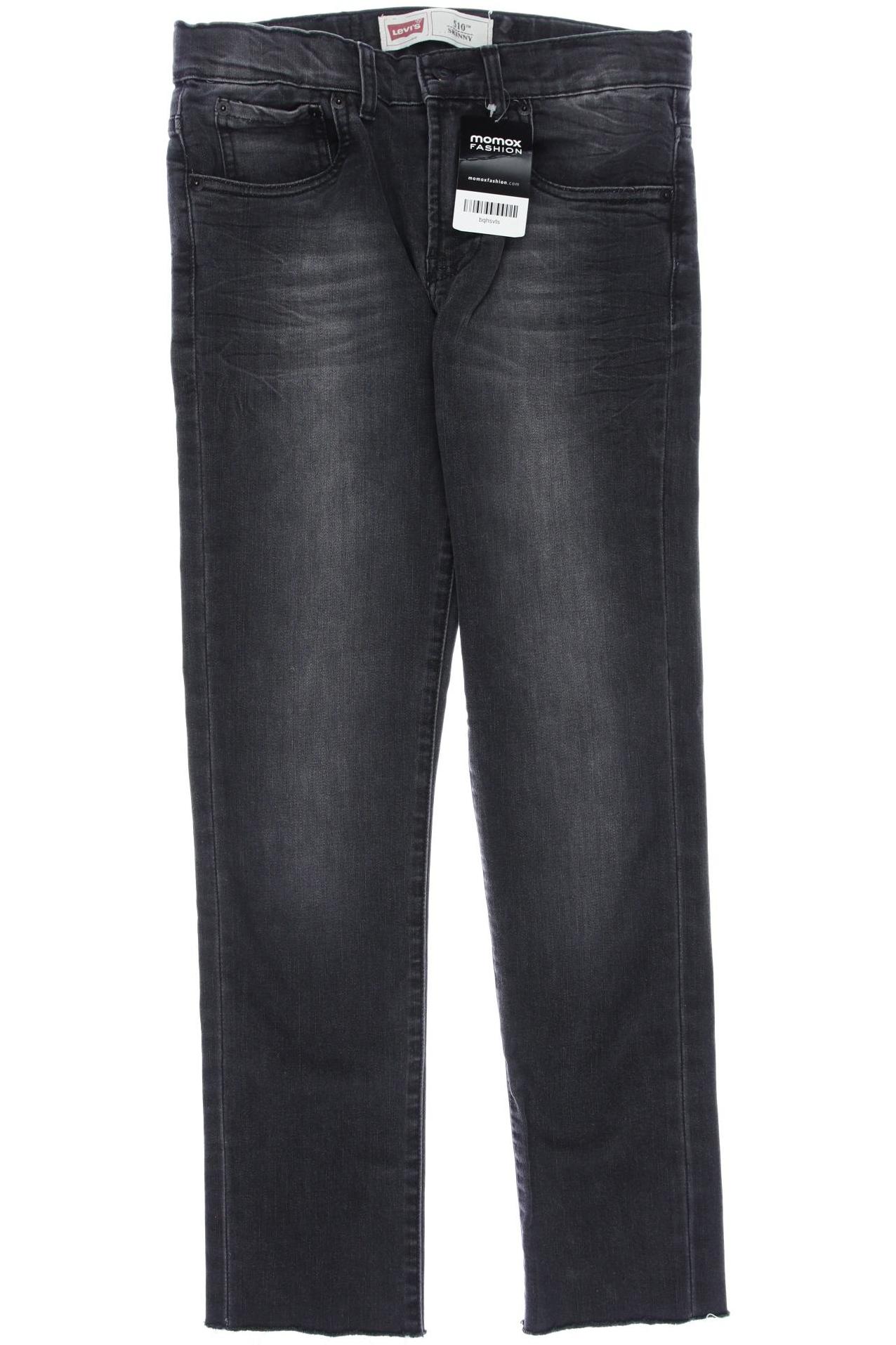 

Levis Damen Jeans, grau, Gr. 176