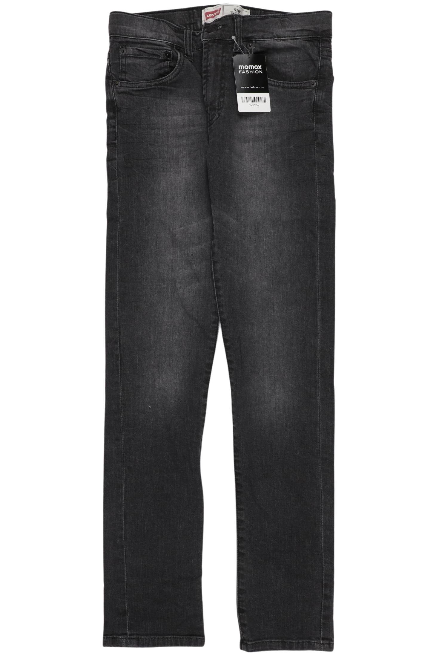 

Levis Damen Jeans, grau, Gr. 12