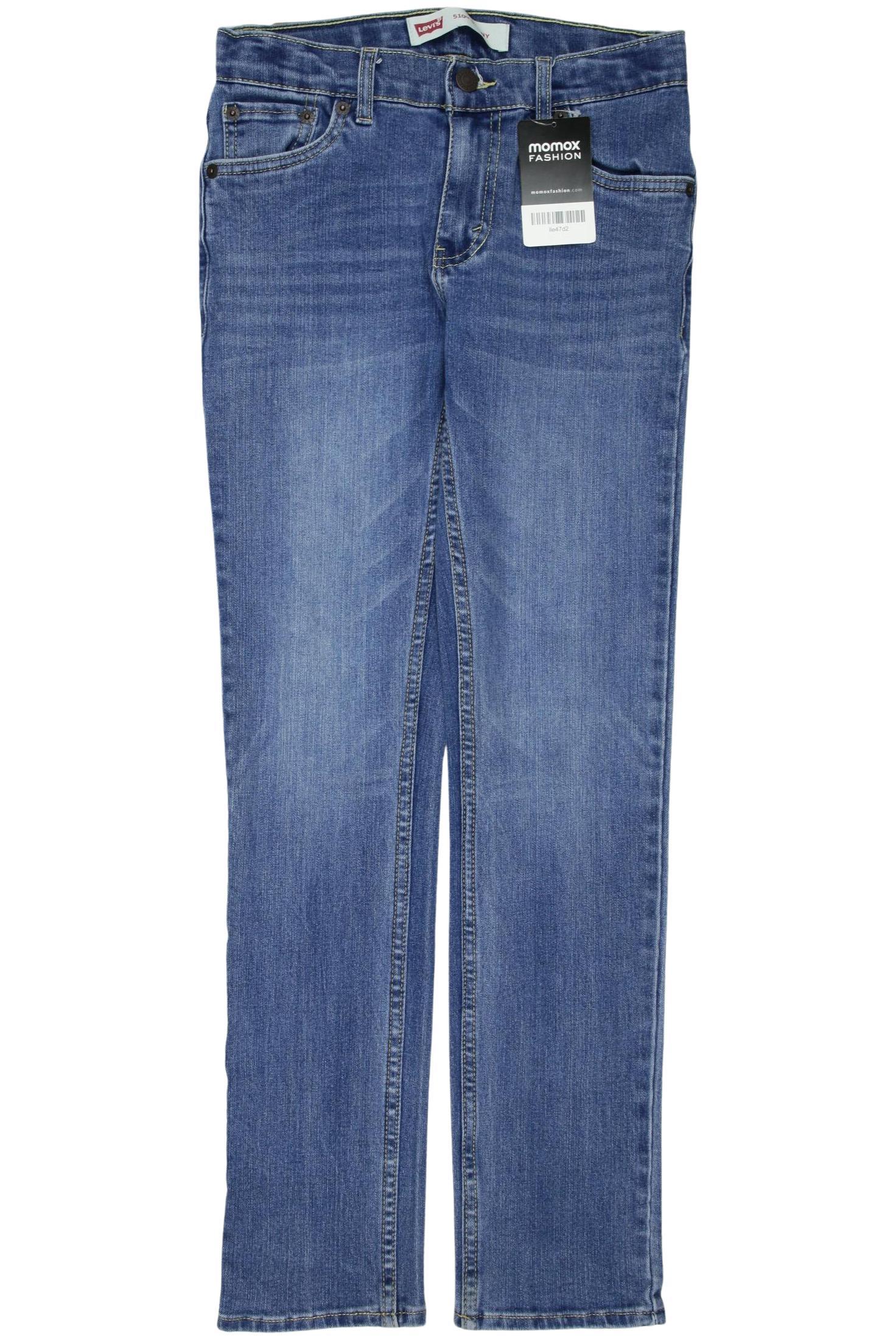 

Levis Mädchen Jeans, blau, Gr. 164