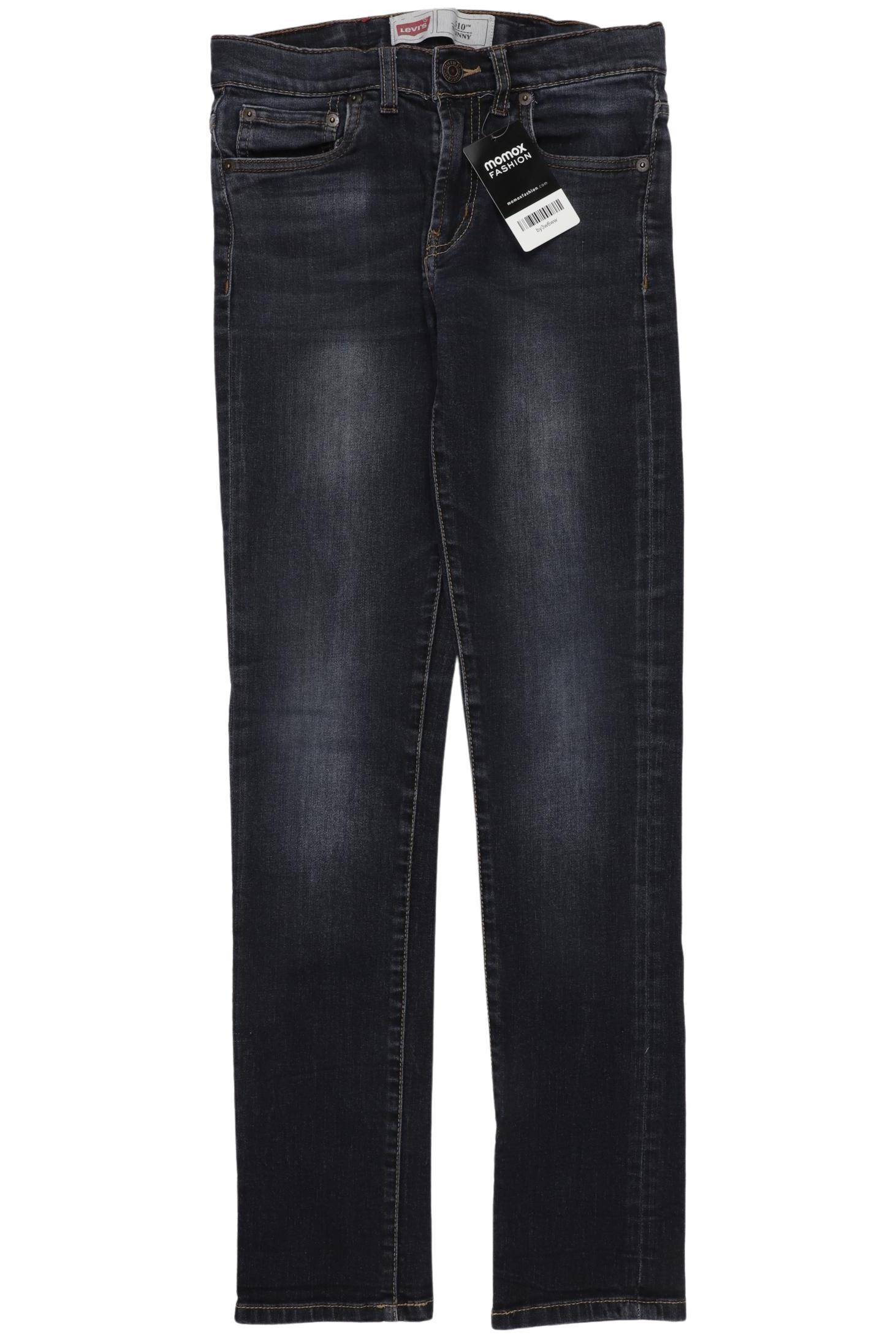 

Levis Damen Jeans, marineblau, Gr. 152