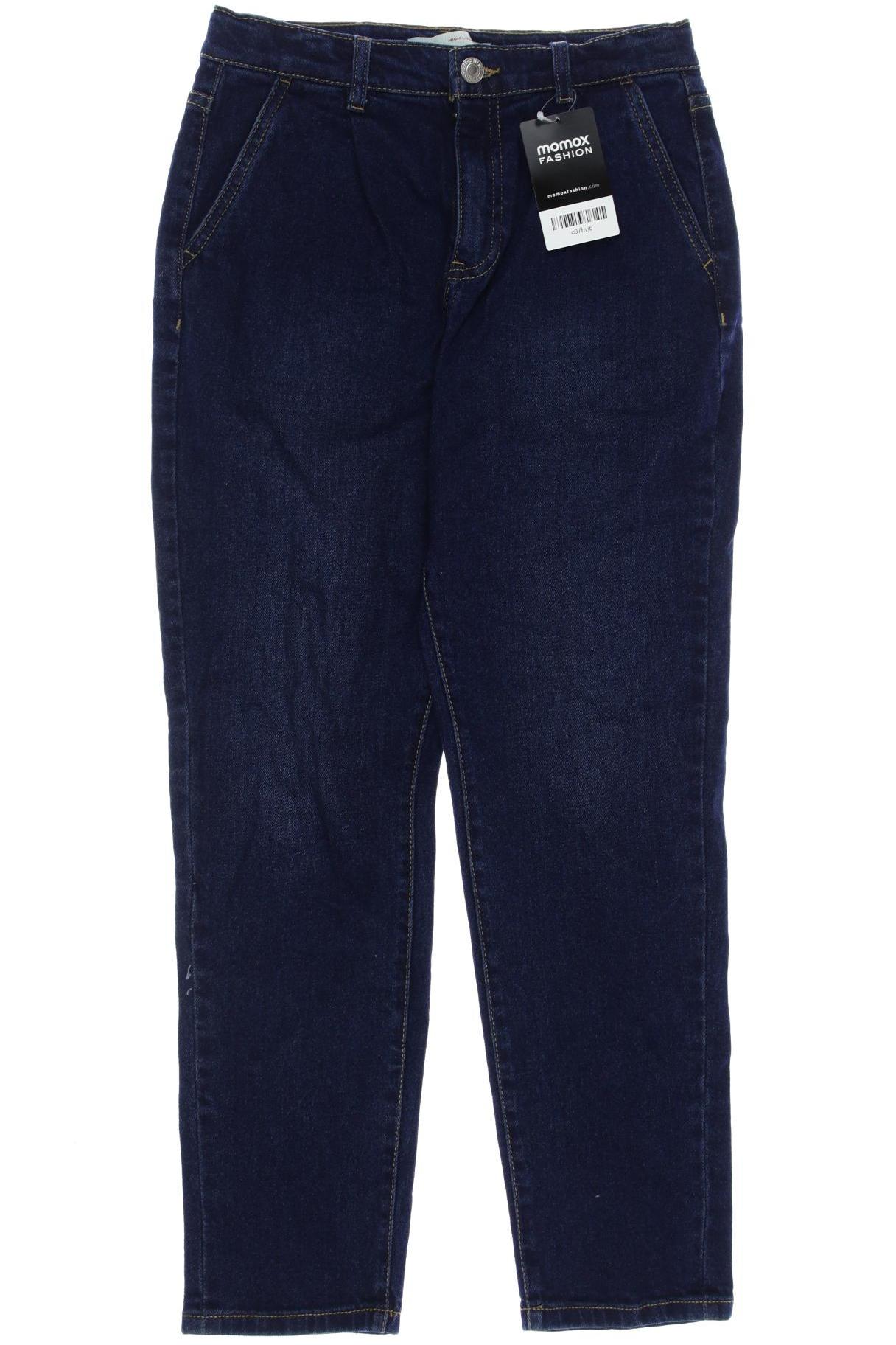

Levis Damen Jeans, marineblau, Gr. 140