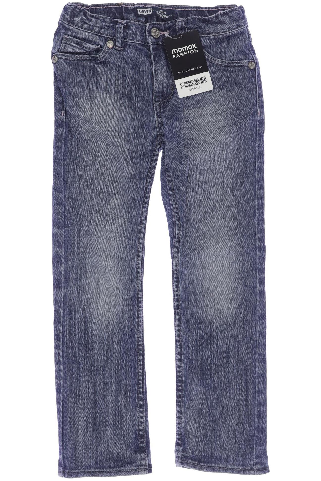 

Levis Mädchen Jeans, blau