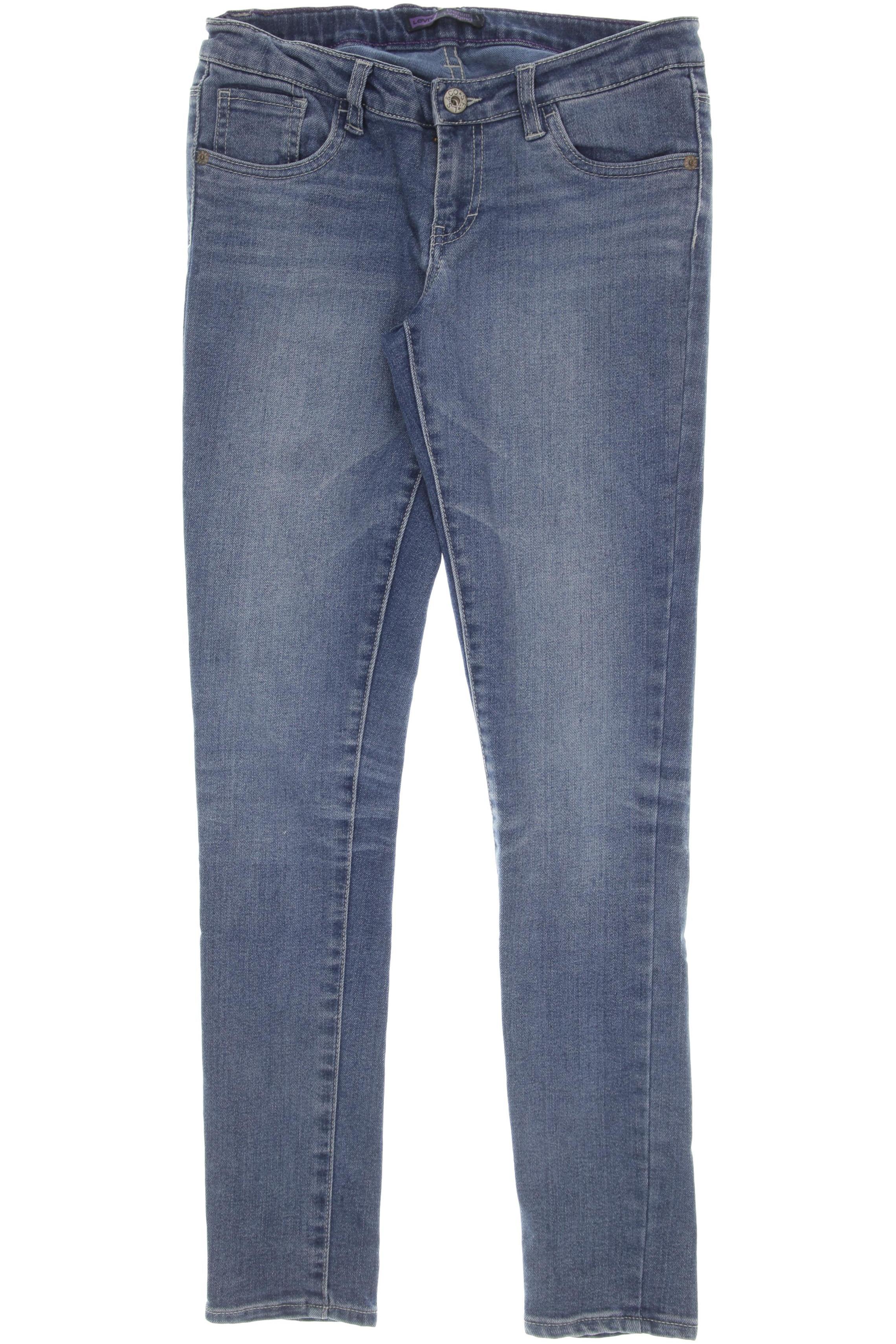 

Levis Damen Jeans, blau, Gr. 176