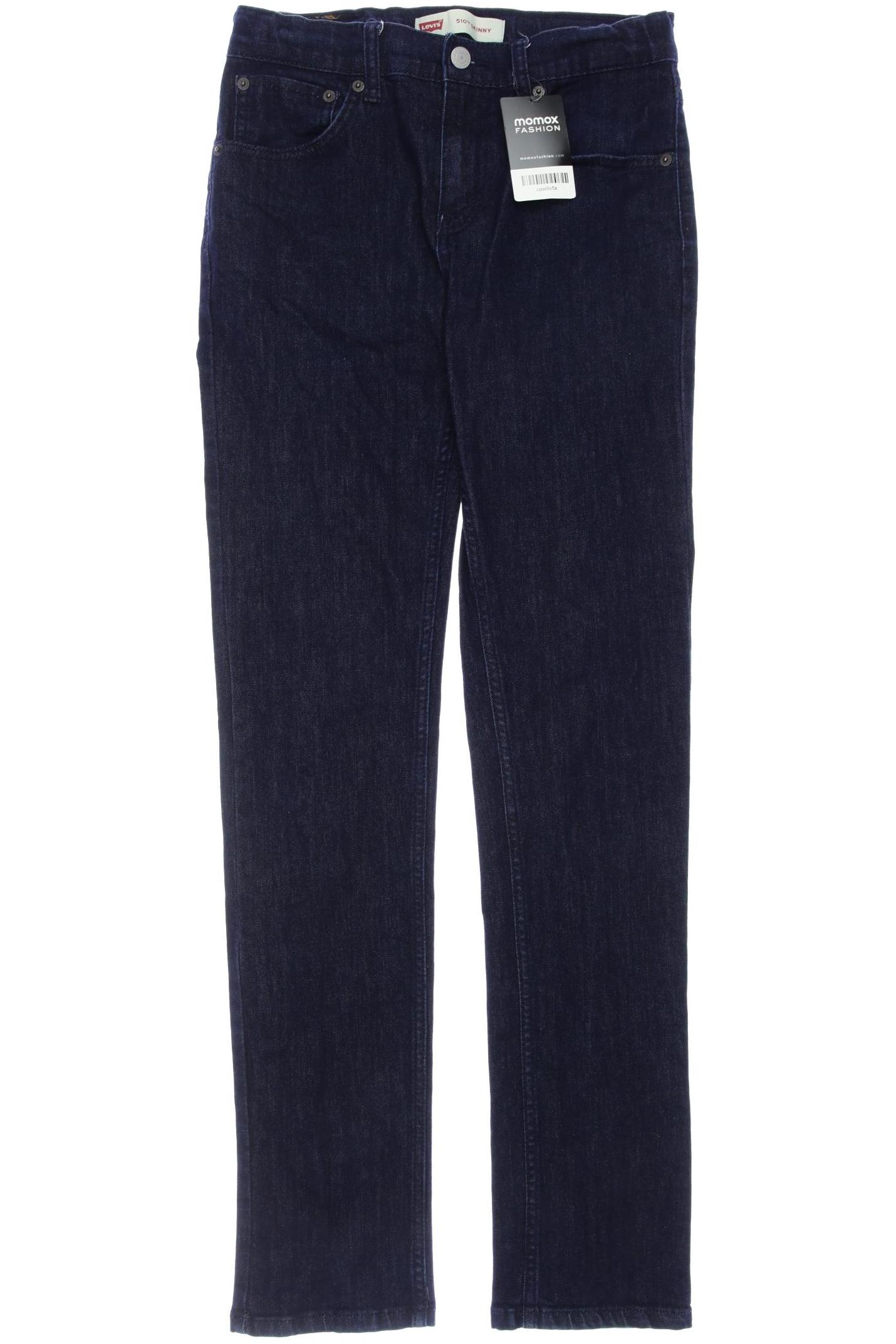 

Levis Damen Jeans, marineblau, Gr. 176