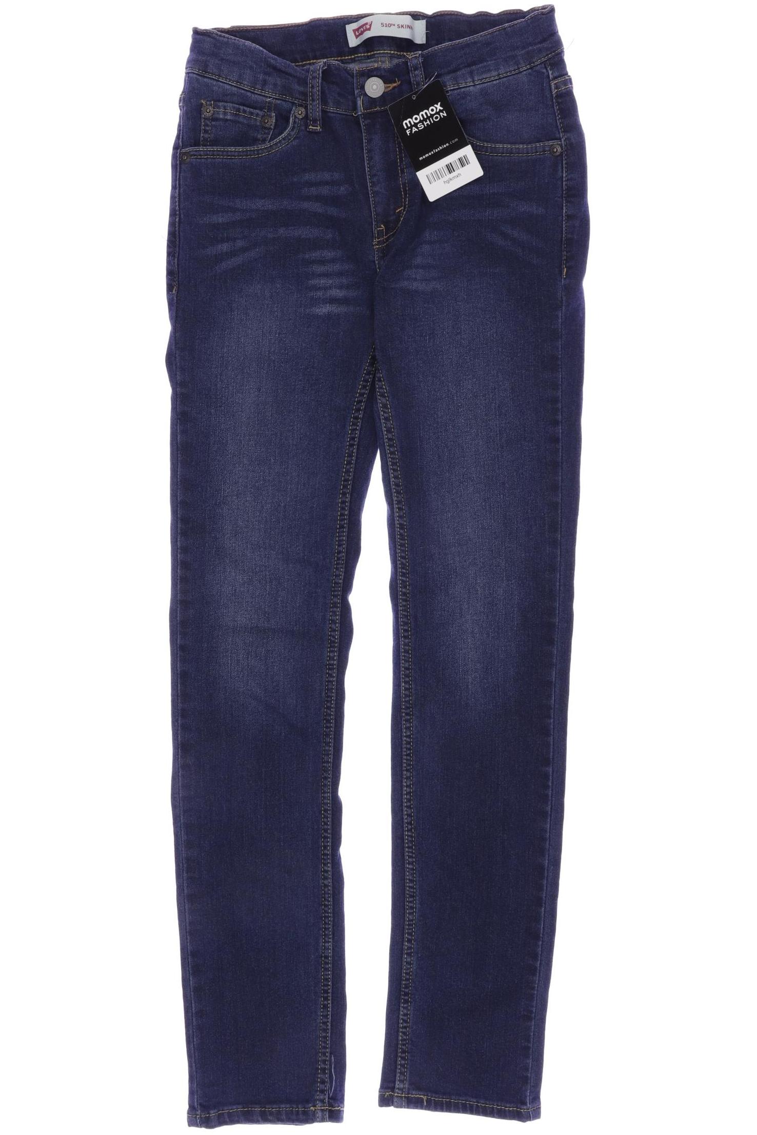 

Levis Mädchen Jeans, blau, Gr. 152