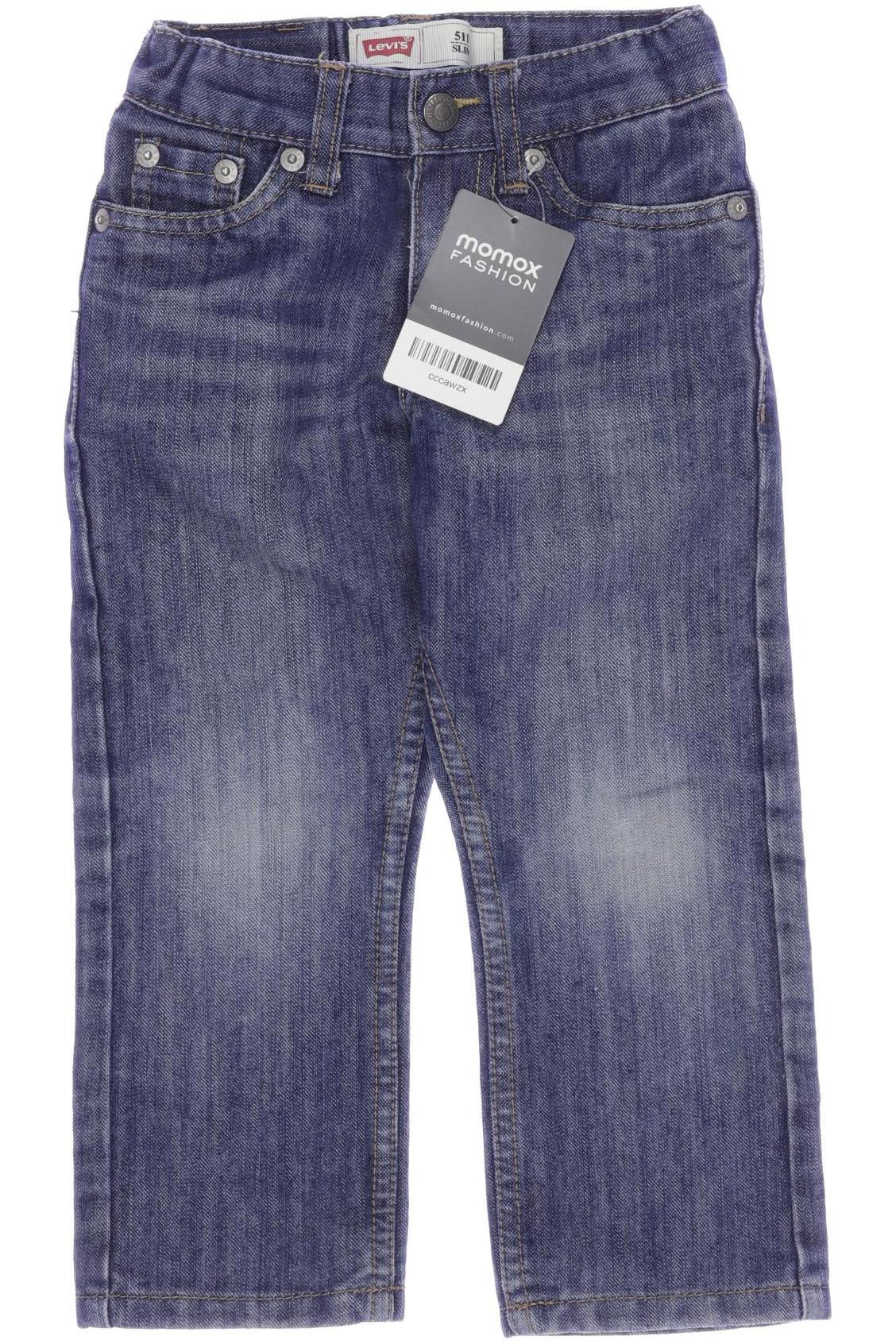 

Levis Mädchen Jeans, blau