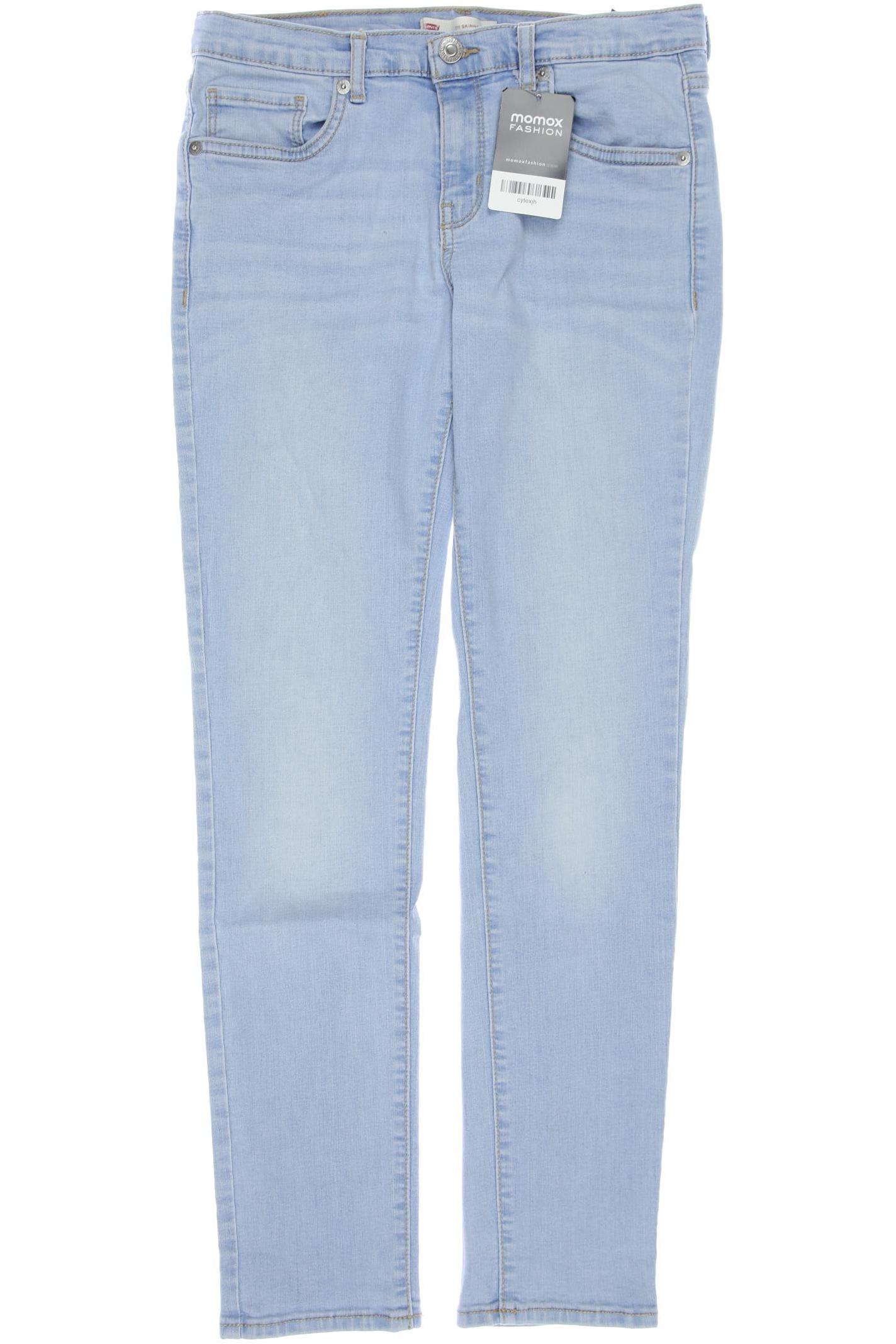 

Levis Damen Jeans, blau, Gr. 14