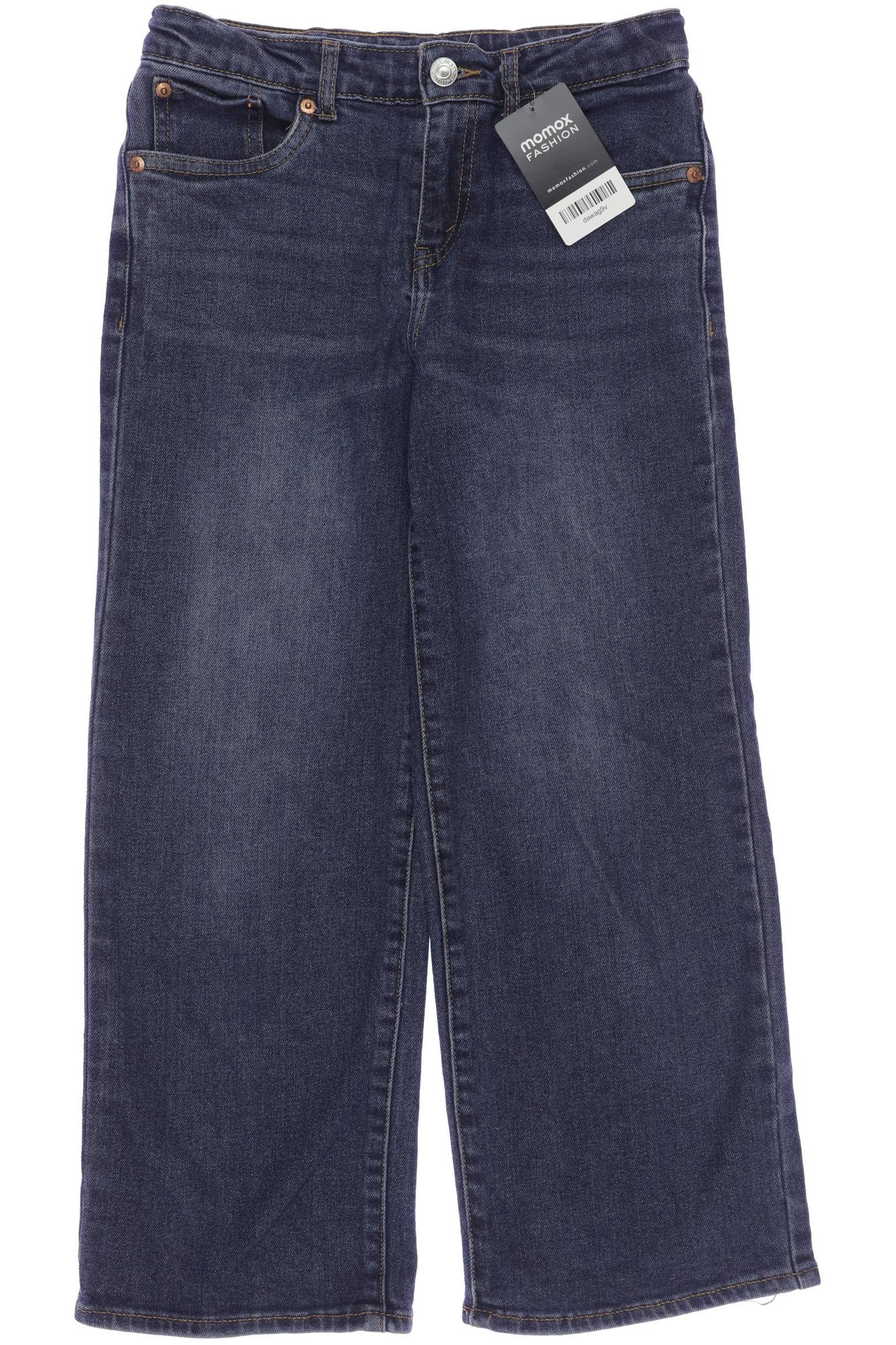 

Levis Damen Jeans, blau, Gr. 152