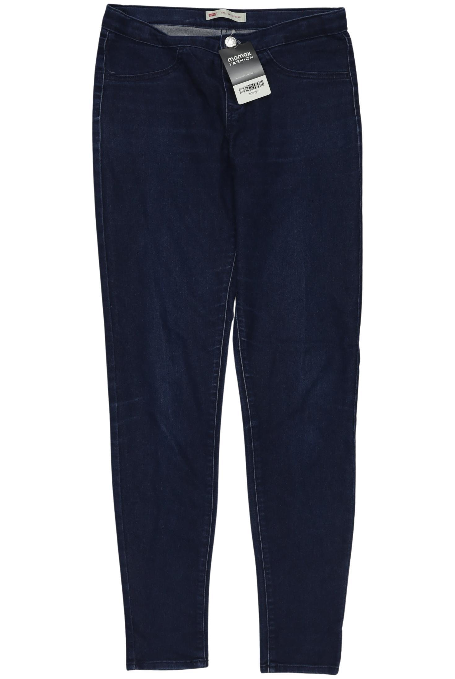 

Levis Mädchen Jeans, marineblau, Gr. 164