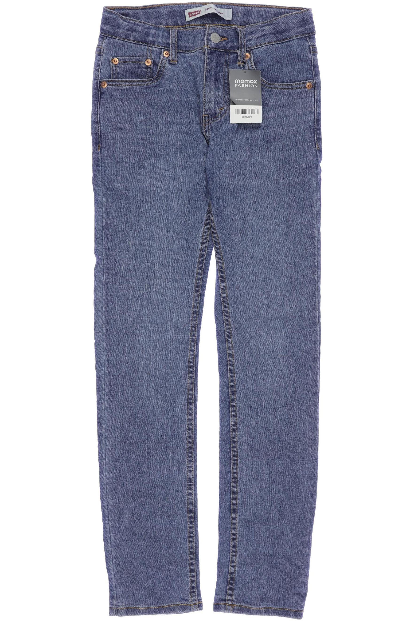 

Levis Damen Jeans, blau, Gr. 152