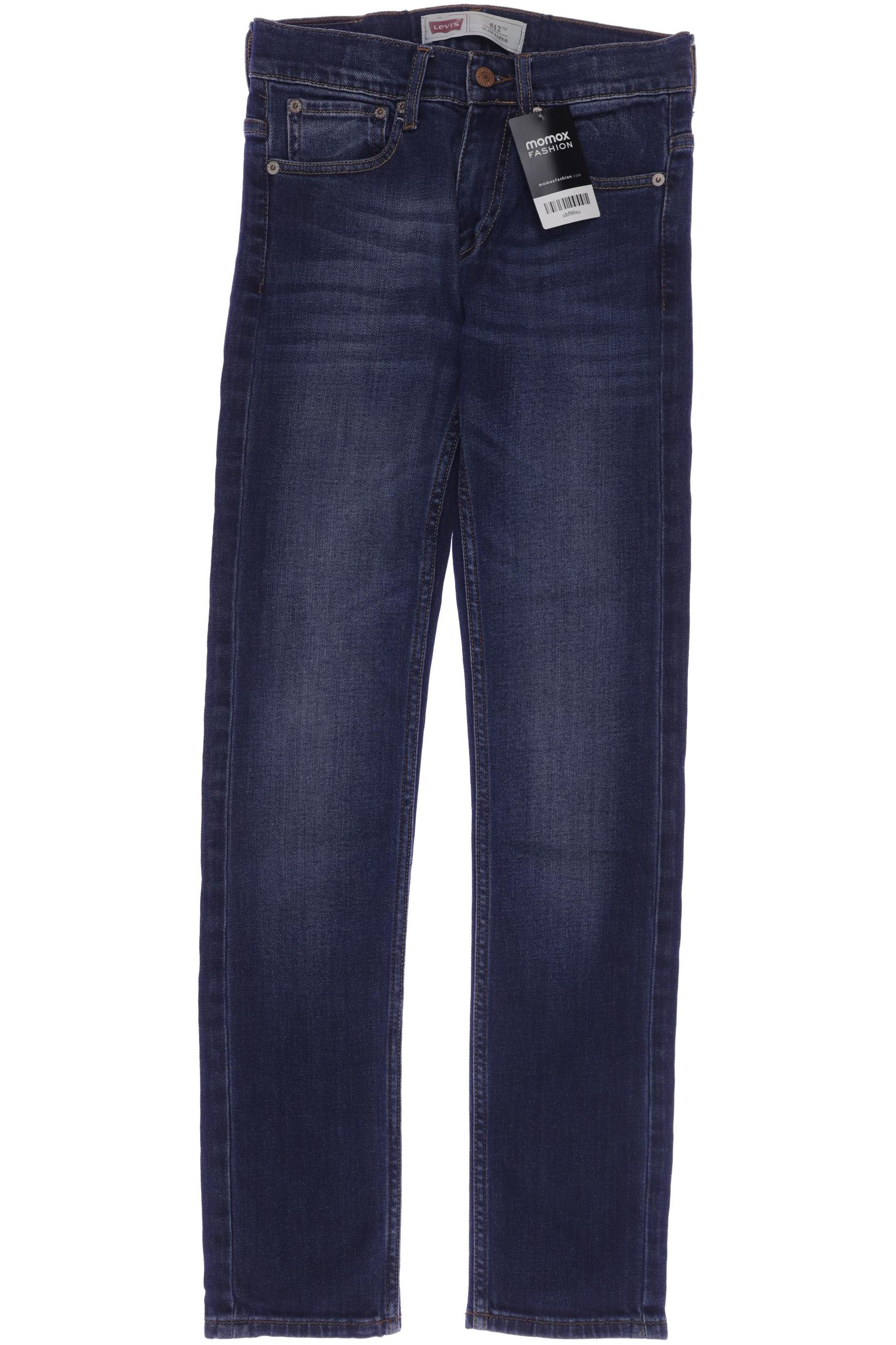 

Levis Mädchen Jeans, blau